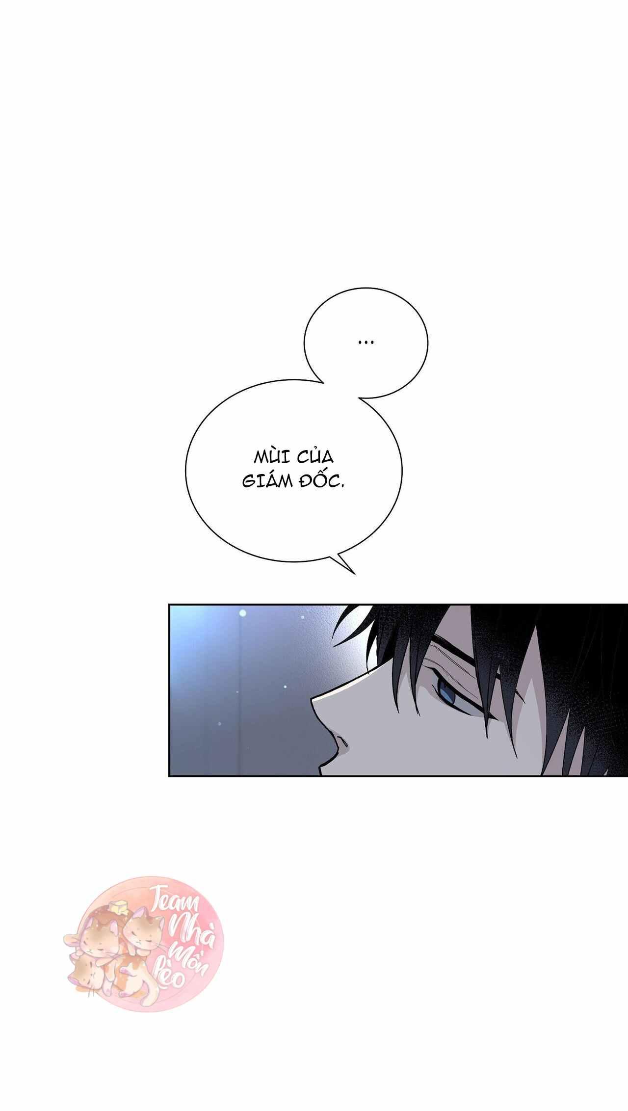 Đọc truyện BLAZE OUT - Chapter 3