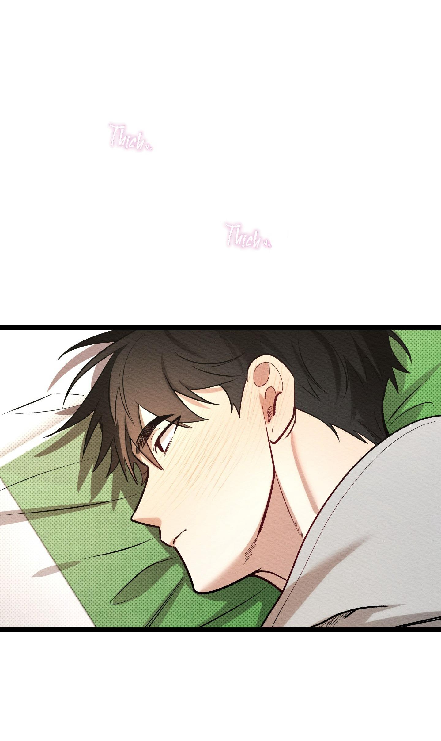 Đọc truyện THỂ LOẠI LÃNG MẠN - Chapter 9