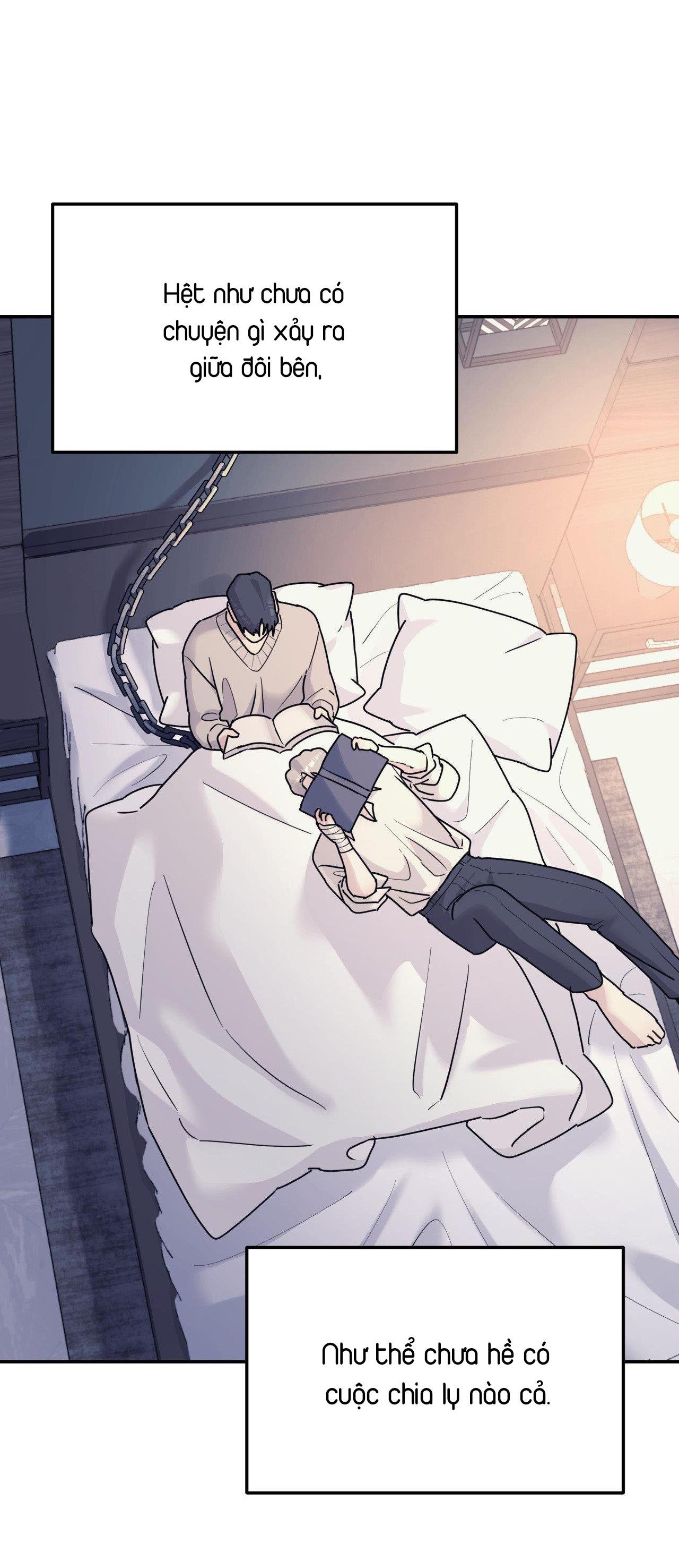 Đọc truyện  Cây Không Có Rễ - Chapter 60