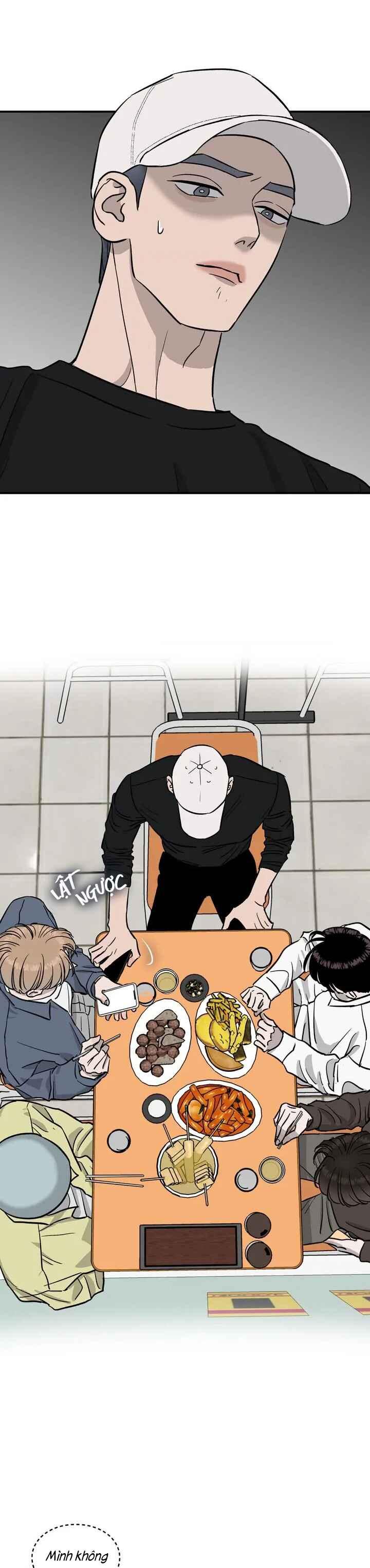 Đọc truyện Vươn Tới Những Vì Sao - Chapter 45