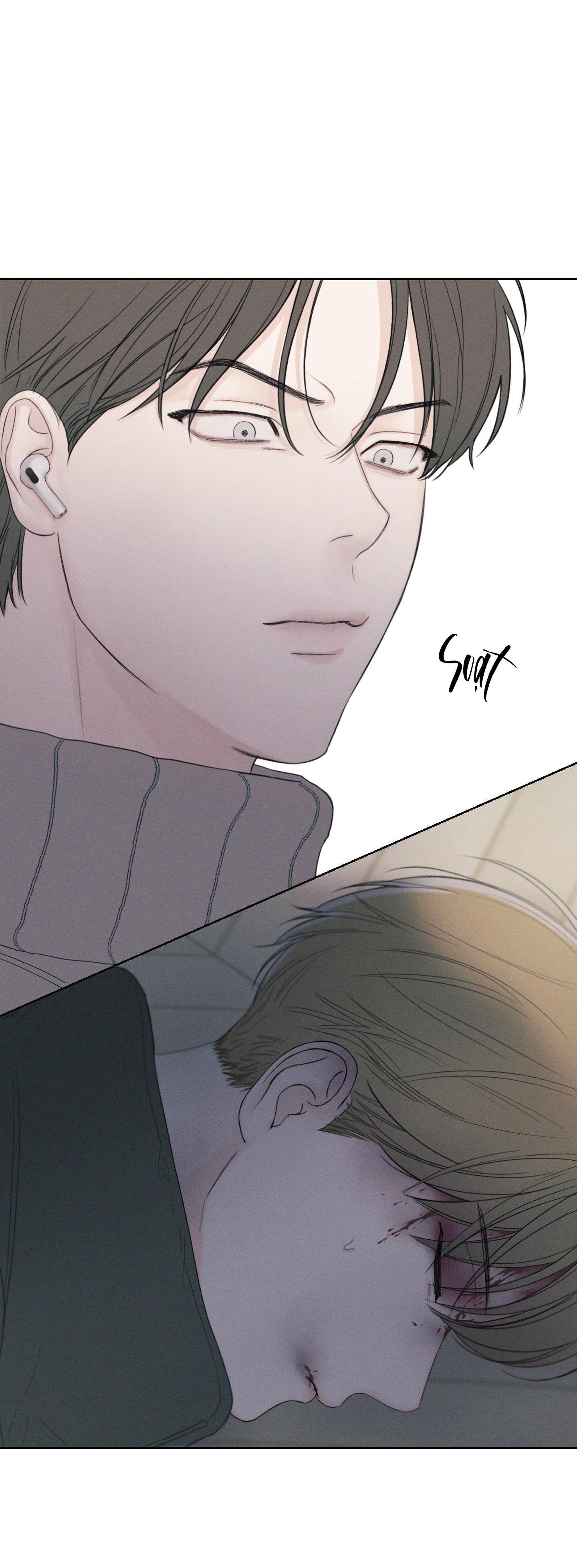 Đọc truyện  THÁNG 12 - Chapter 48