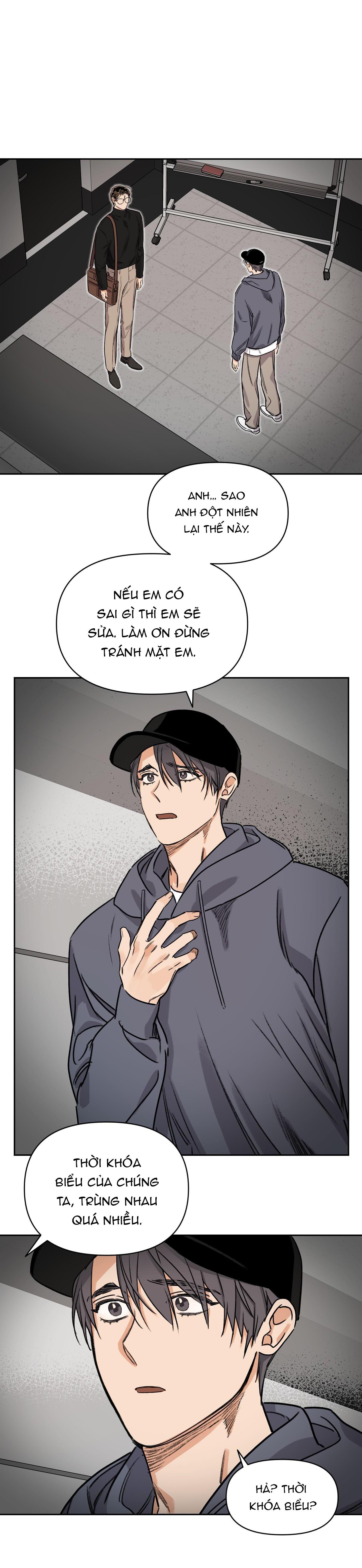 Đọc truyện TUYỂN TẬP NHỮNG ÔNG CHÚ TÀ ZÂM - Chapter 15.4