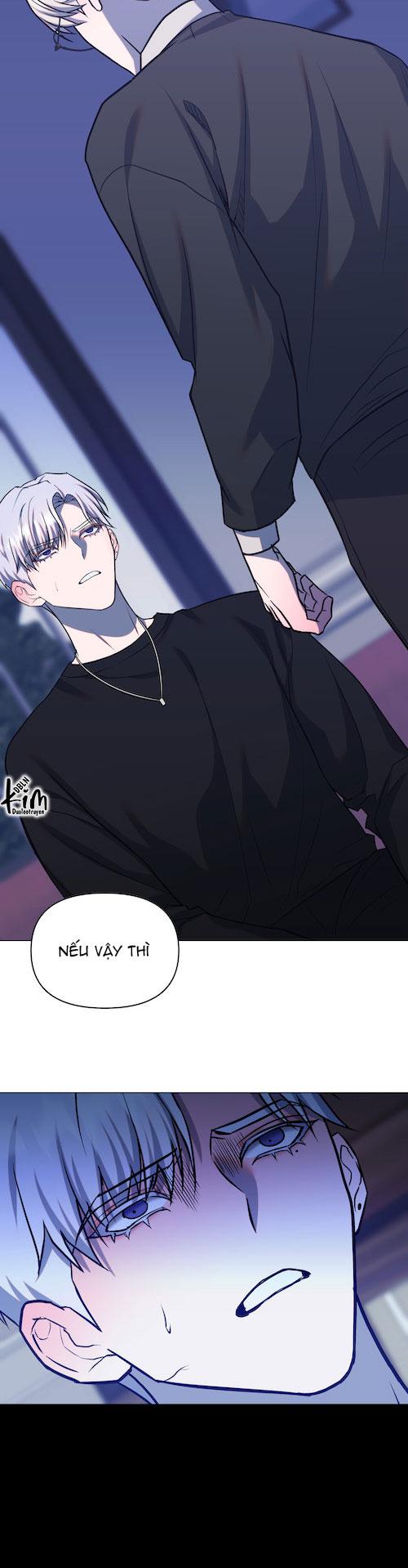 Đọc truyện TUYỂN TẬP CUỒNG CÔNG-CHIẾM HỮU CÔNG CỦA NHÀ KIM - Chapter 22.6