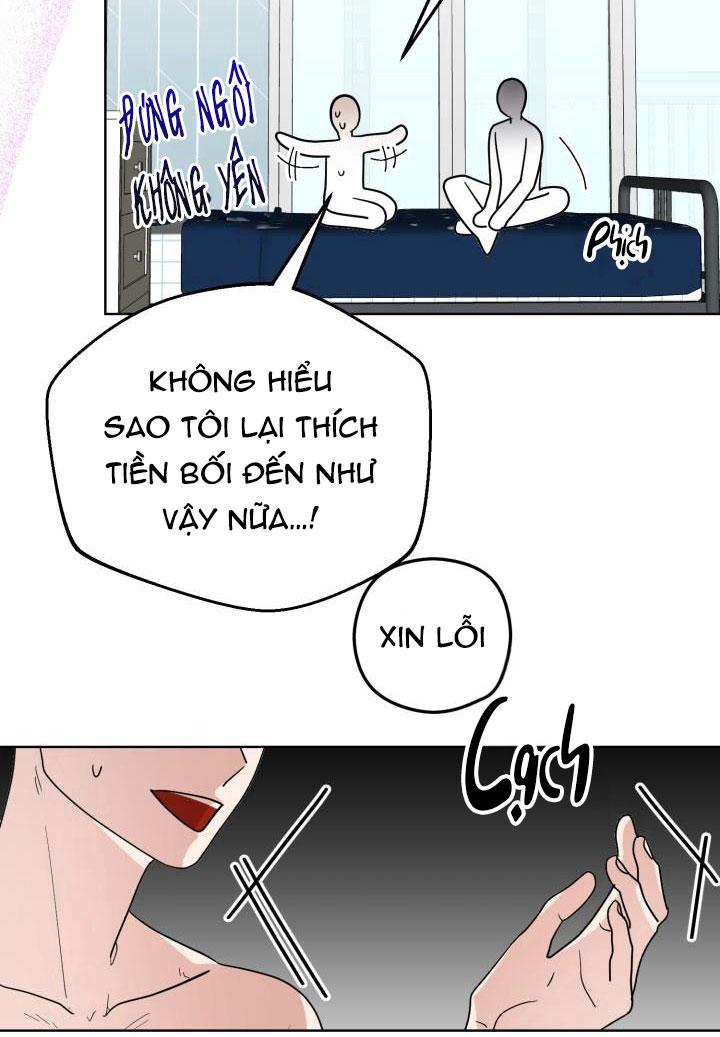 Đọc truyện BL NGẮN TUYỂN CHỌN - Chapter 27.9
