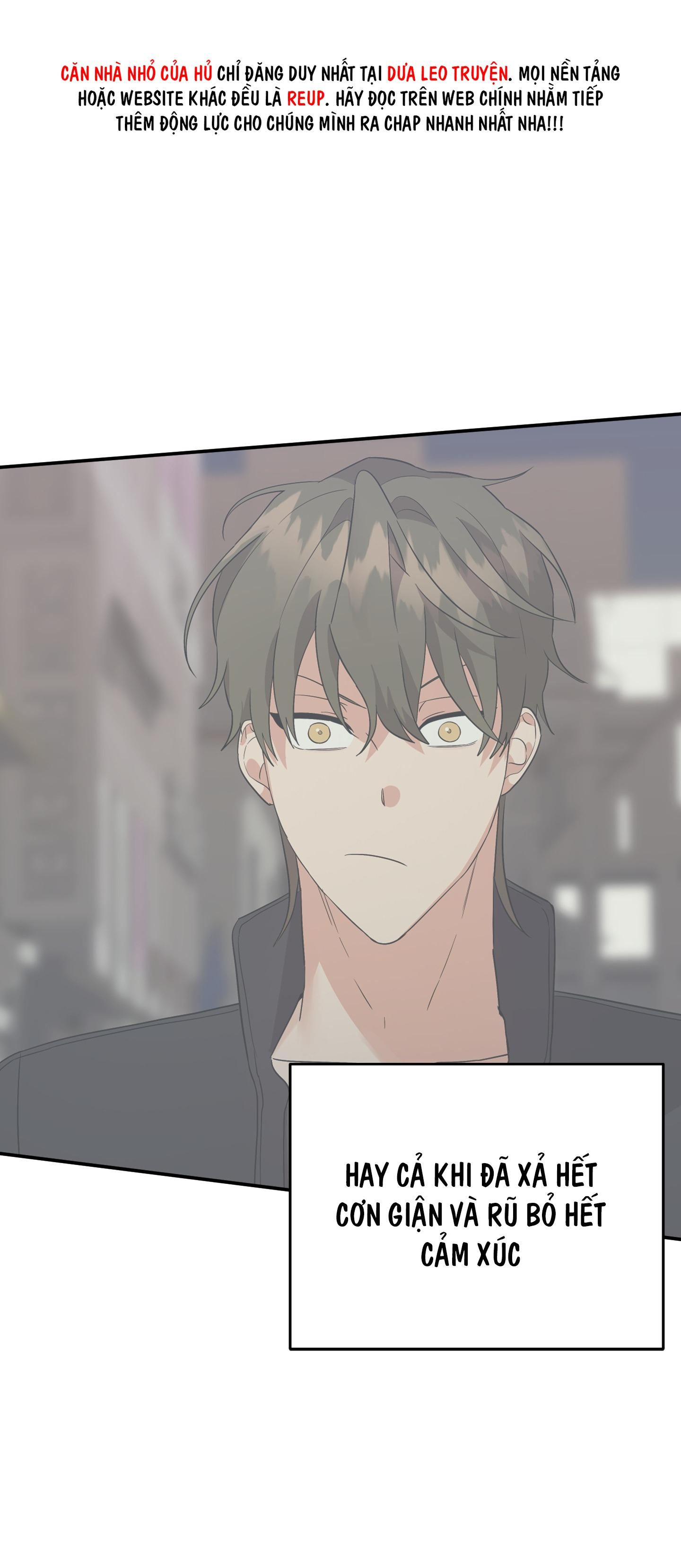 Đọc truyện TÊN XẤU XA CỦA TÔI XXX - Chapter 51