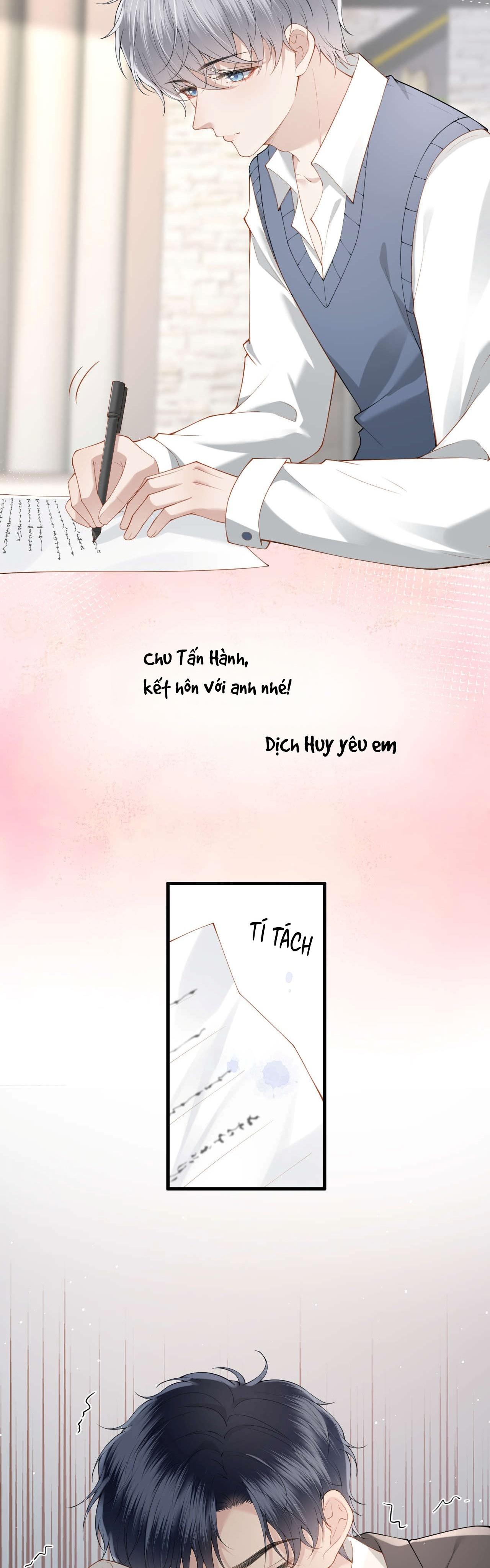 Đọc truyện Tro tàn - Chapter 5