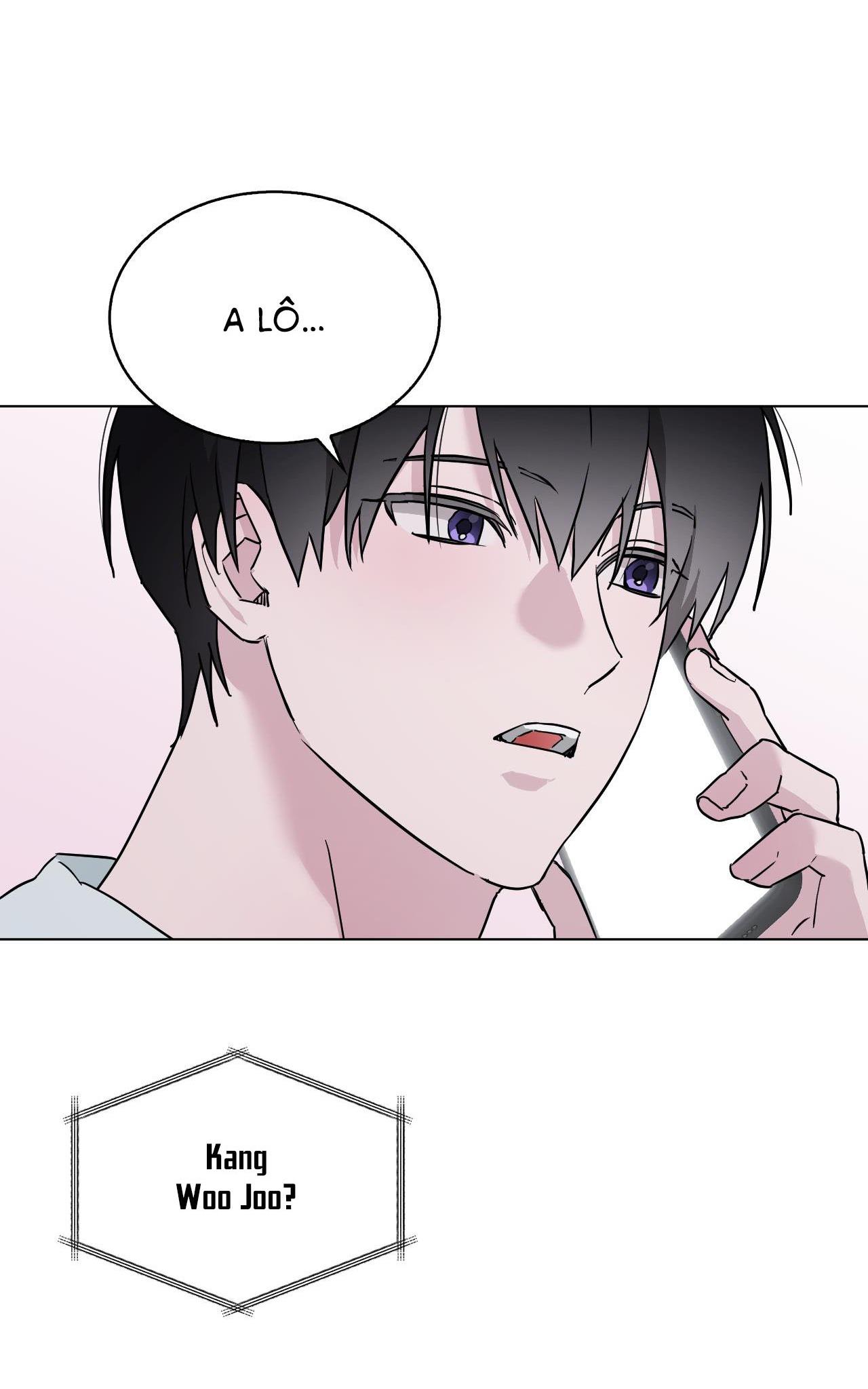 Đọc truyện  Dễ thương là lỗi của tôi sao? - Chapter 31