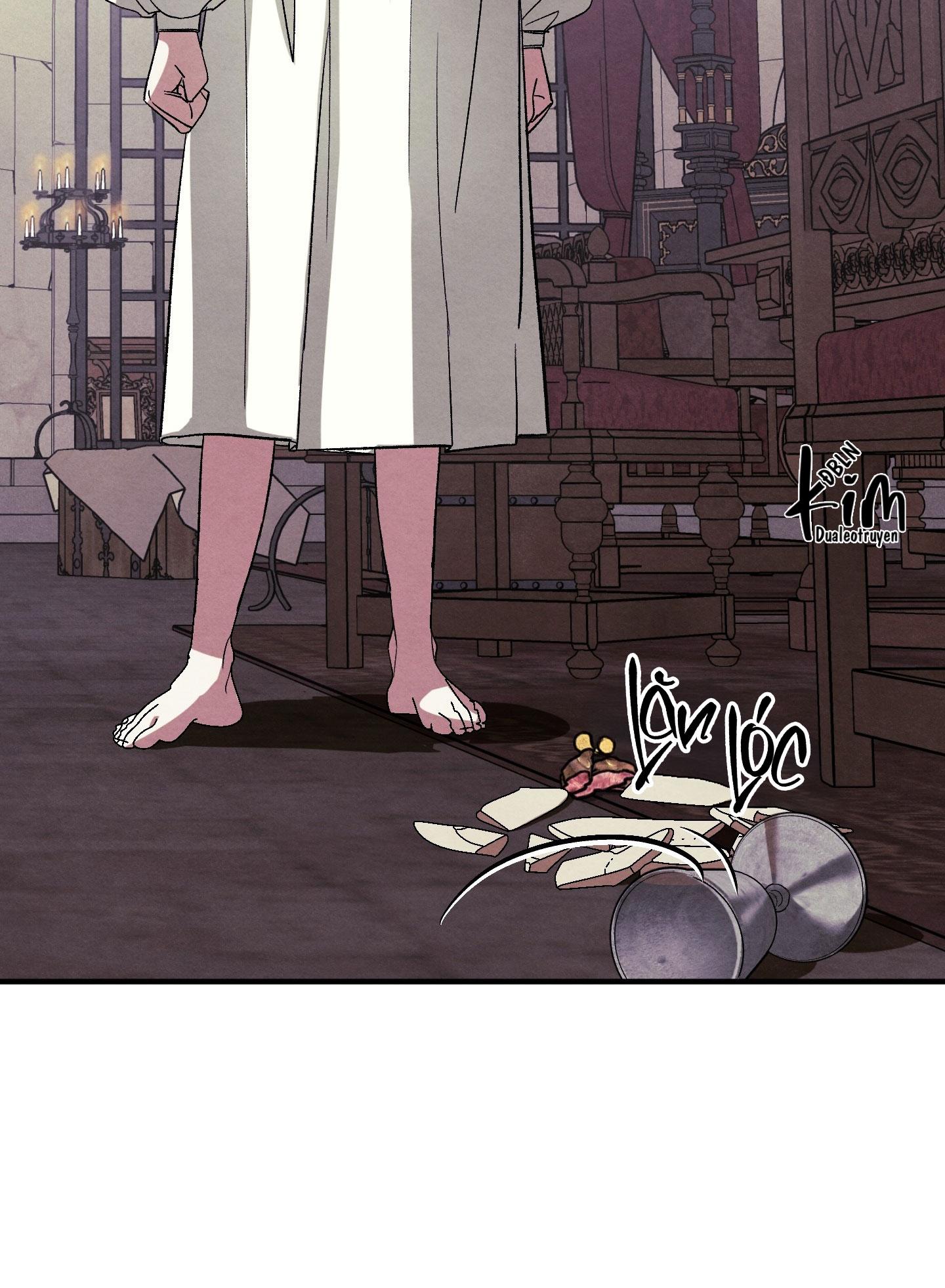 Đọc truyện GỬI VỊ THIẾU GIA TÔI YÊU - Chapter 9