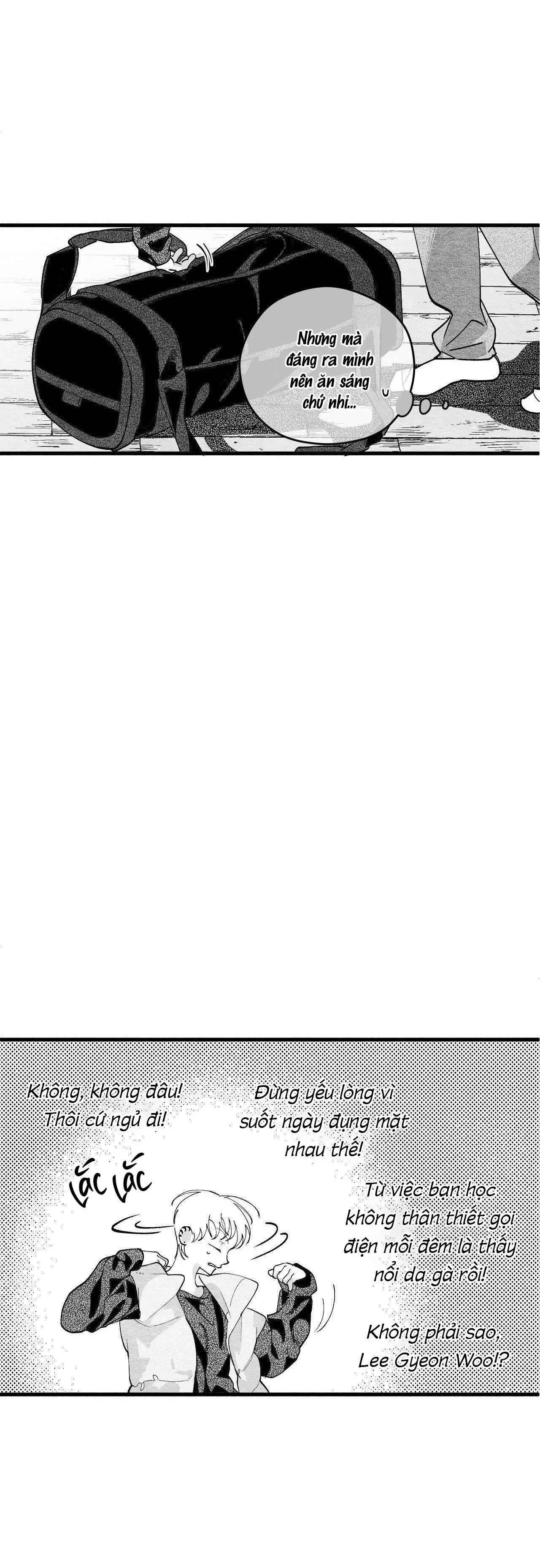 Đọc truyện  Vóc Dáng Toàn Mỹ - Chapter 7