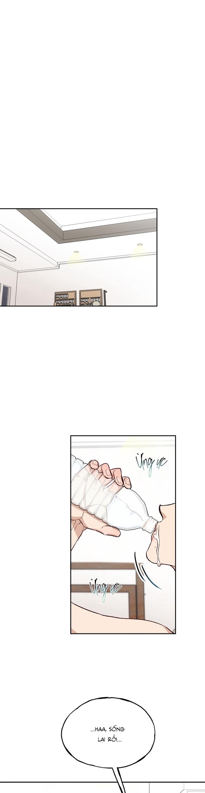 Đọc truyện KIỆT TÁC ĐIÊU KHẮC - Chapter 13