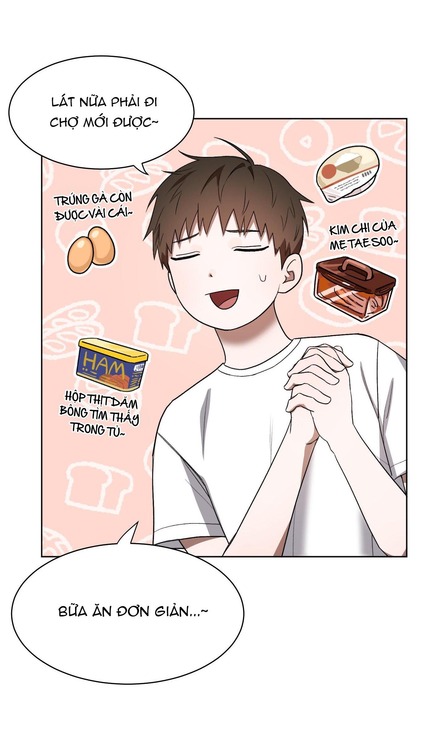 Đọc truyện BL NGẮN CHỊCH HỎNY - Chapter 36.2