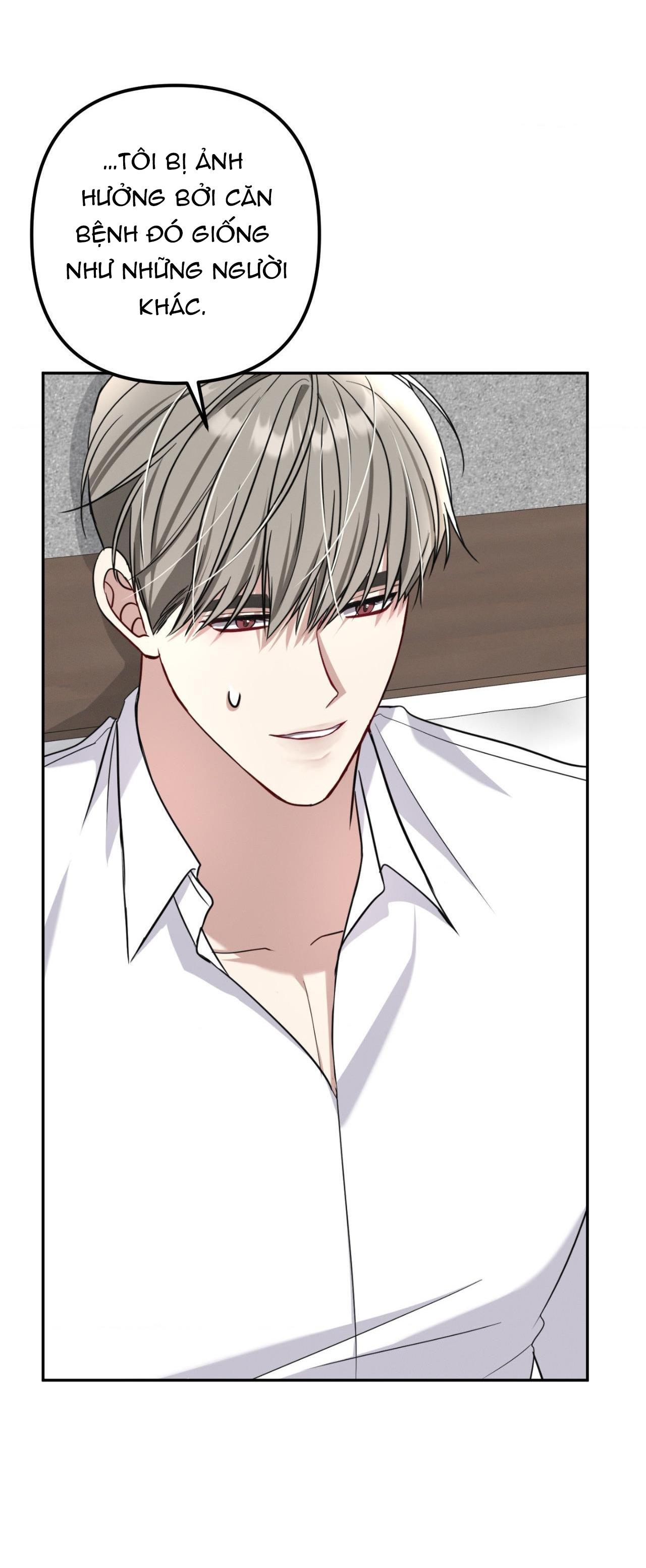 Đọc truyện THỎA THUẬN THỨ HAI - Chapter 19