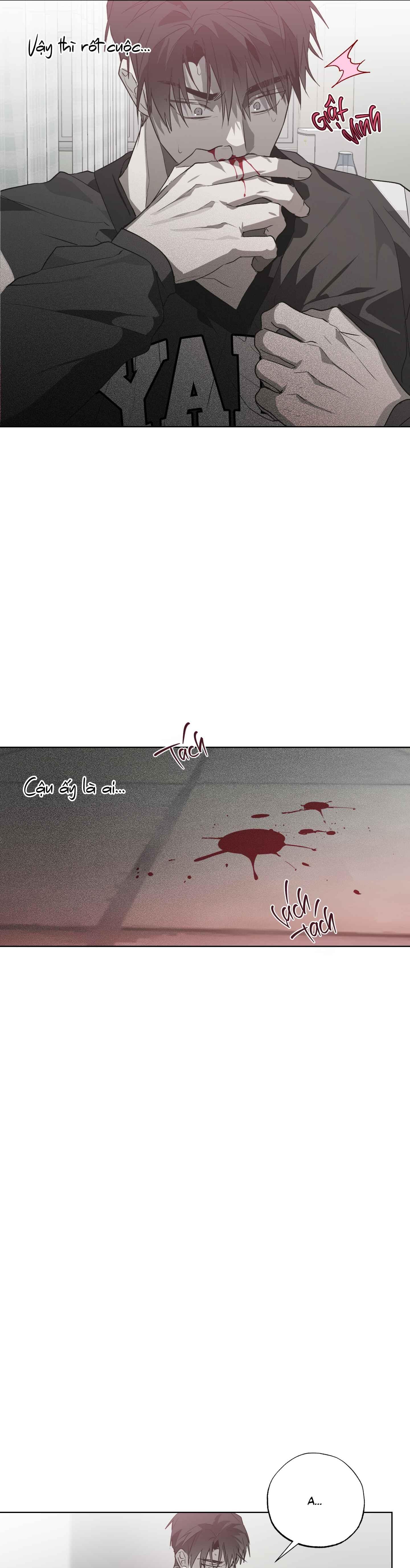 Đọc truyện NGÔI NHÀ DỊ THƯỜNG - Chapter 19