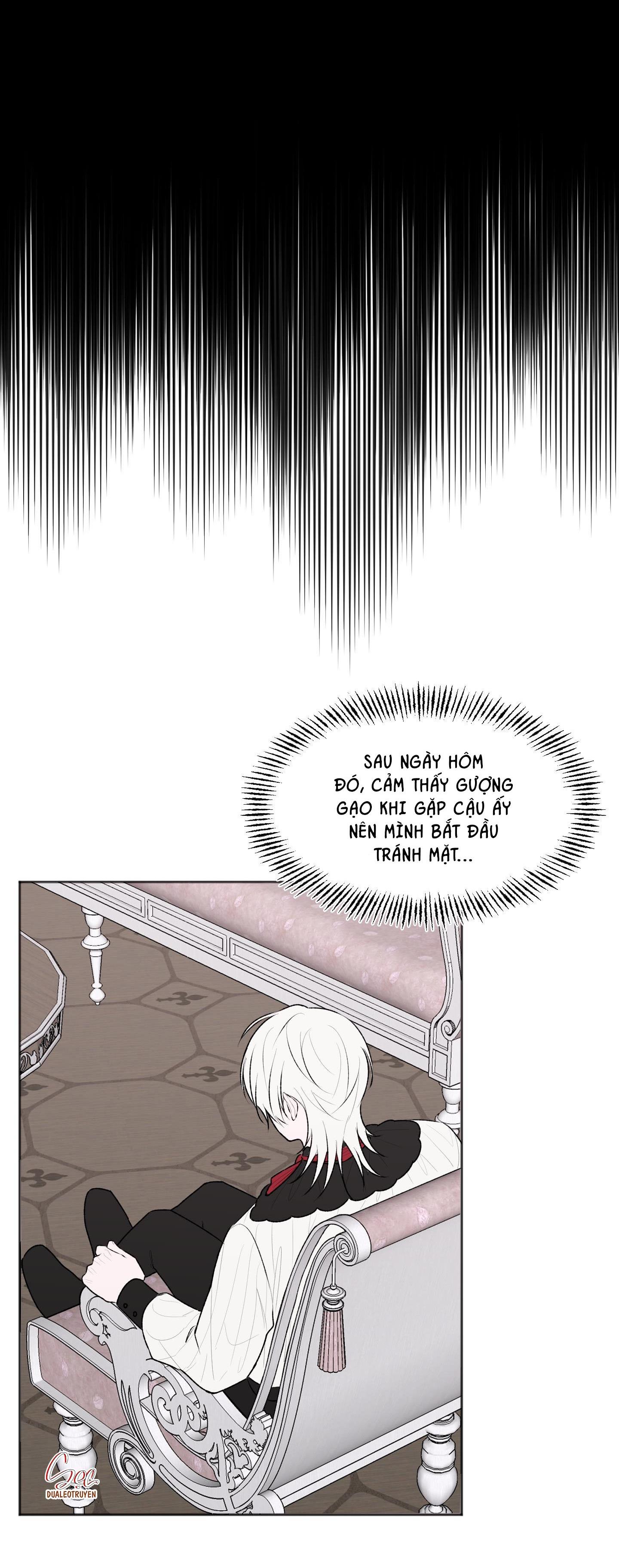 Đọc truyện TUYỂN TẬP ABO - MANG THAI NGẮN CỦA NHÀ SẸC - Chapter 49