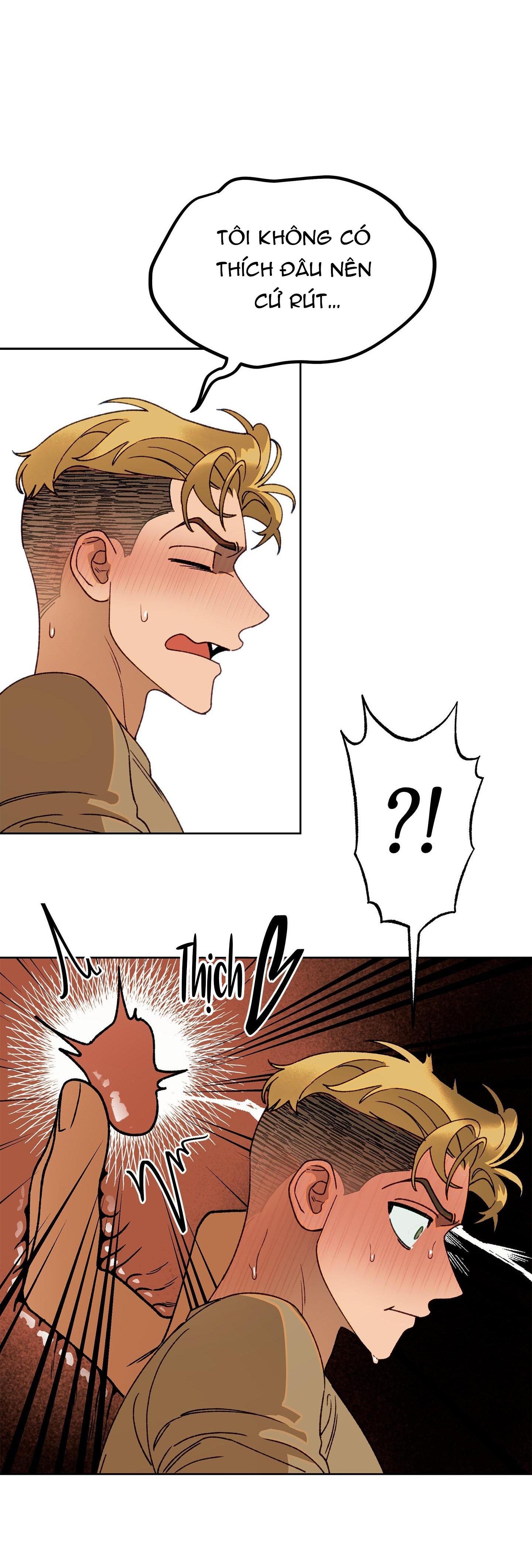 Đọc truyện QUÂN SỰ NGẮN - Chapter 5.4