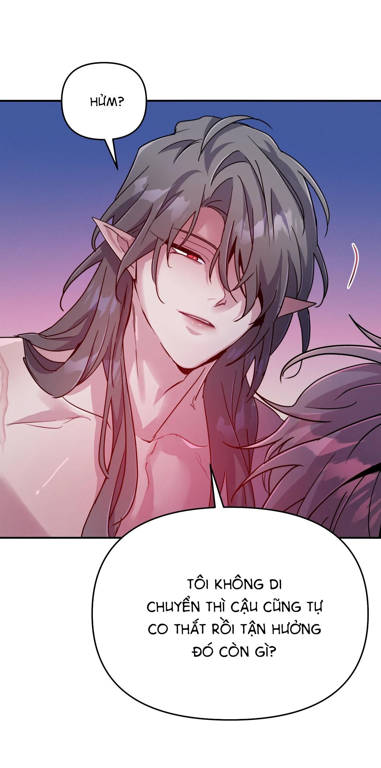 Đọc truyện Ám Giữ Linh Hồn - Chapter 58