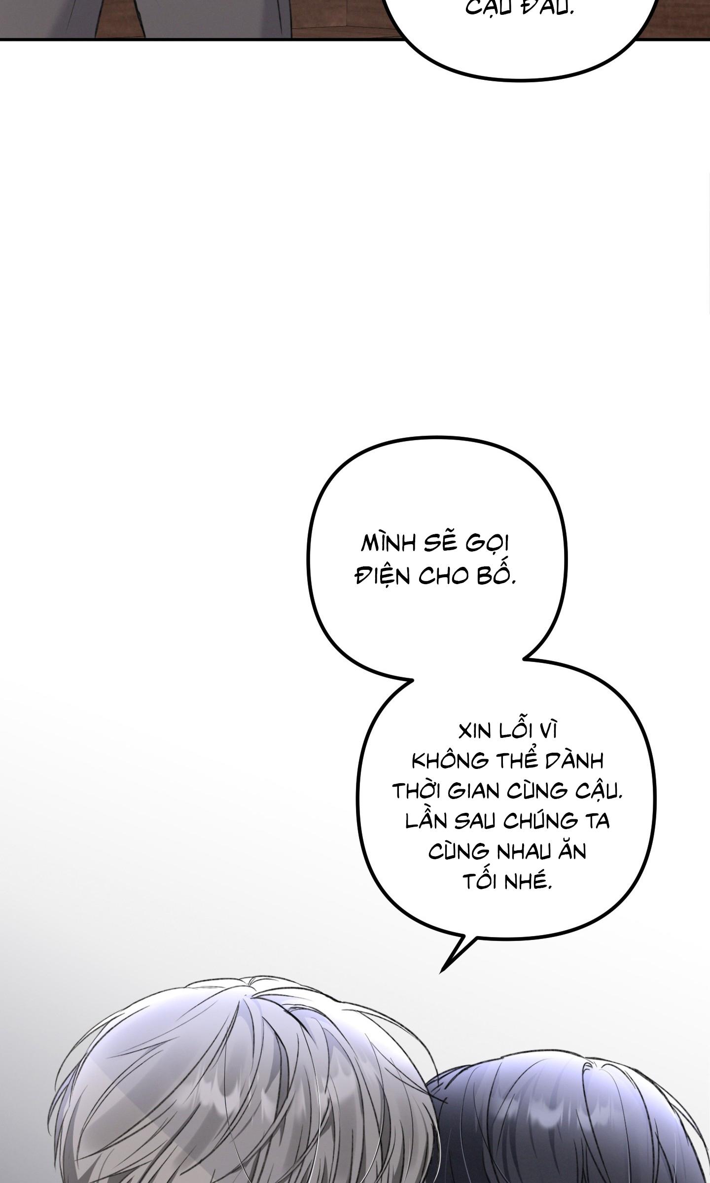 Đọc truyện Thương vụ thứ hai - Chapter 1