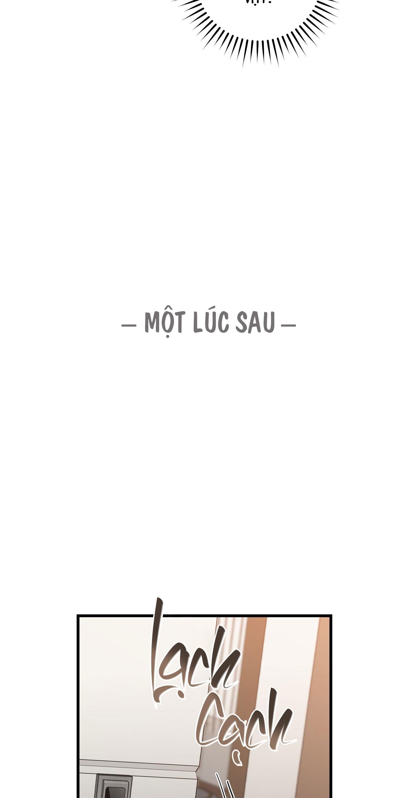 Đọc truyện OVER THE PARADISE - Chapter 46