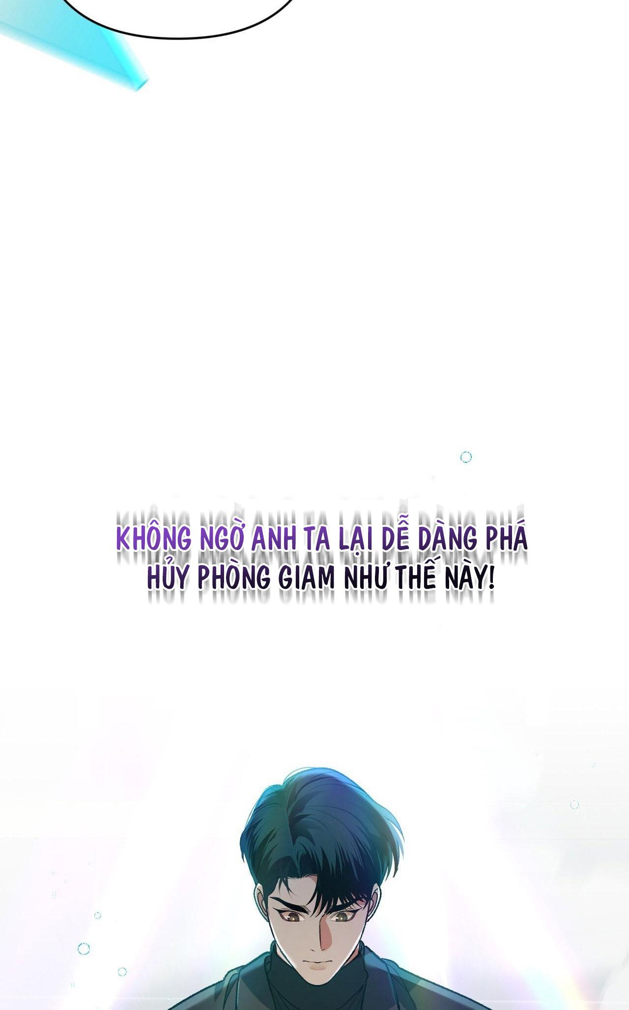 Đọc truyện ĐIỀU KIỆN CỦA GUIDE - Chapter 35