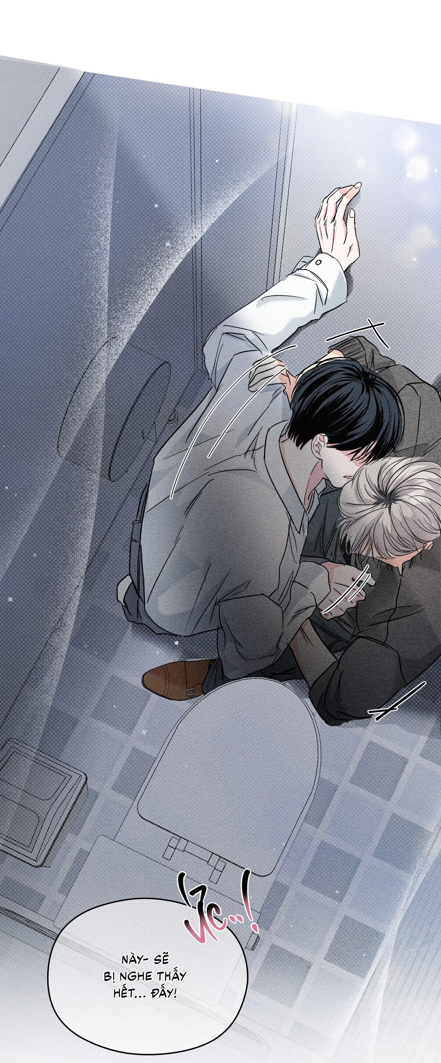 Đọc truyện  Ngon lên nào! Nhăm nhăm~ - Chapter 7