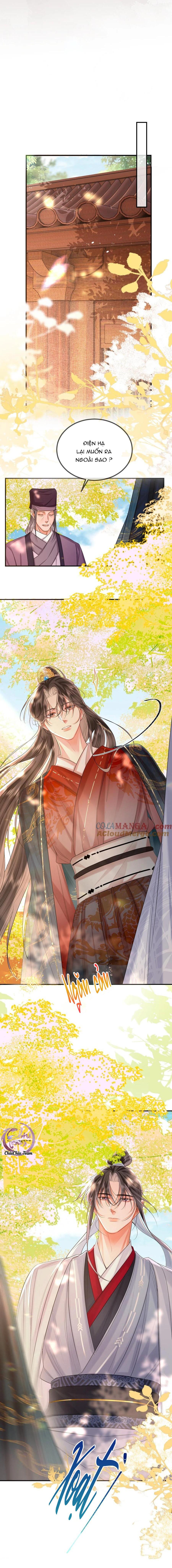 Đọc truyện Ôn Hương Diễm Ngọc (END) - Chapter 39