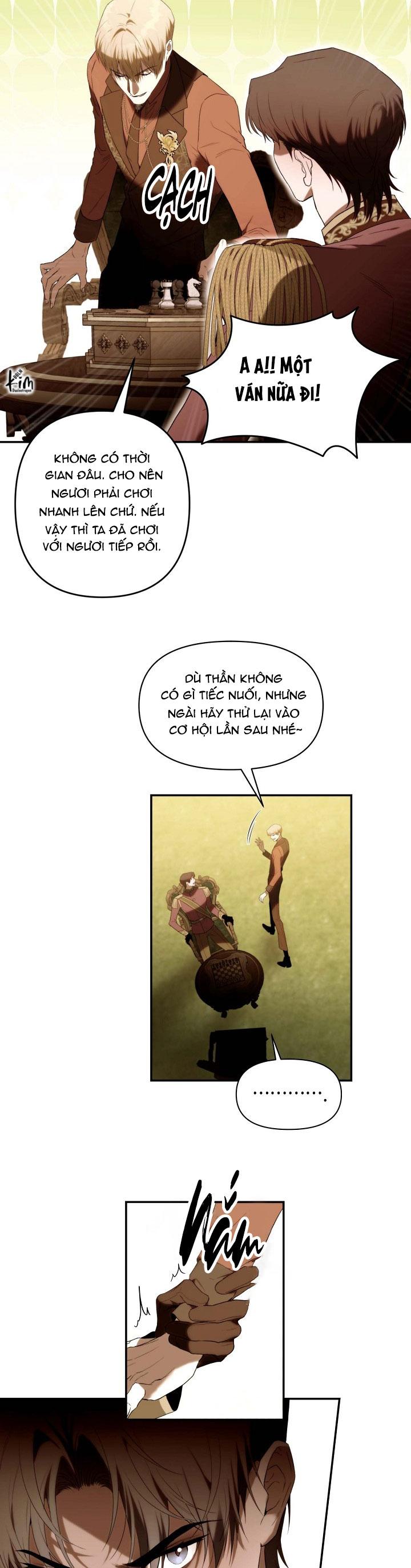 Đọc truyện HAI ĐẤT NƯỚC, ĐẤT NƯỚC CỦA NÔ LỆ - Chapter 56