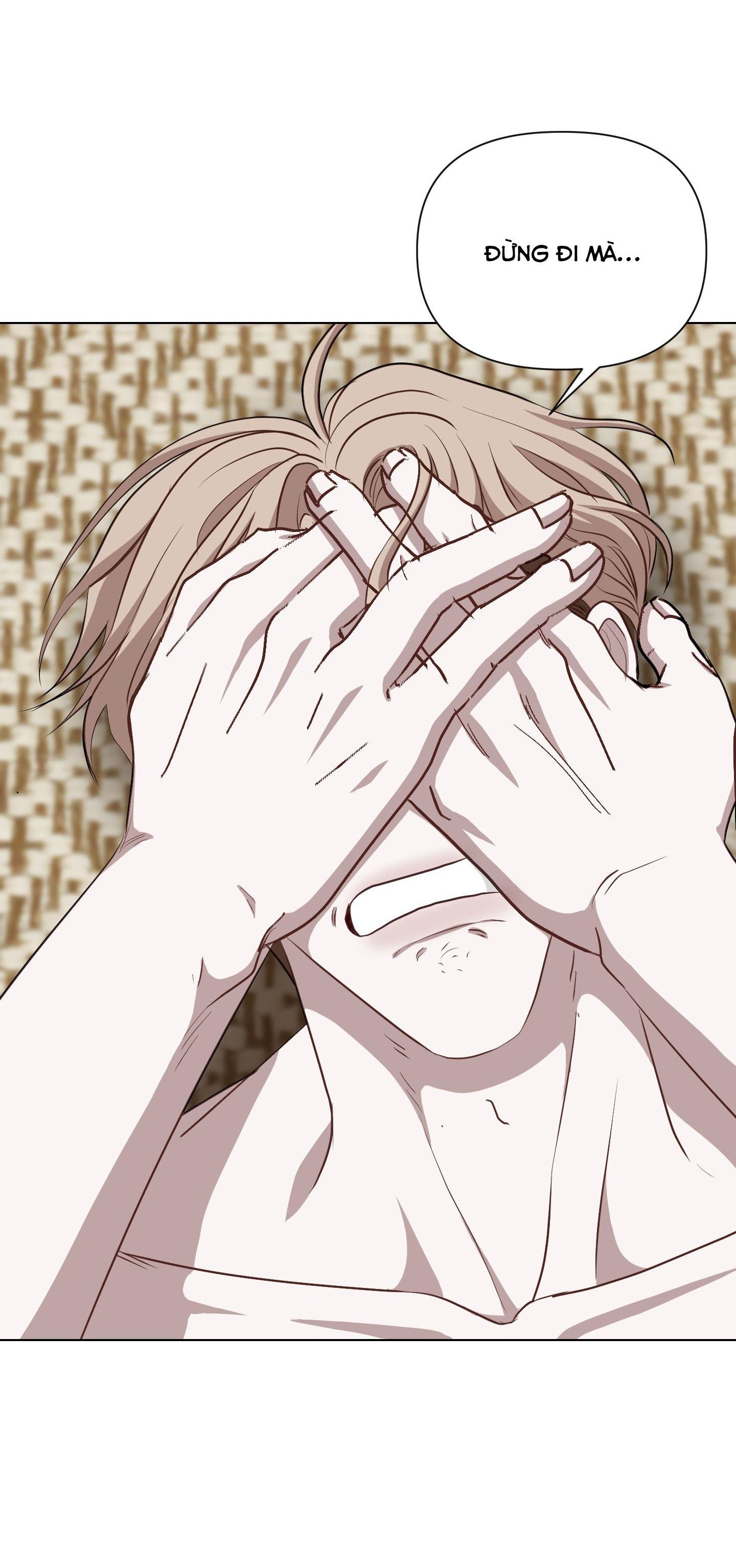 Đọc truyện (END) LÀM THẾ NÀO ĐỂ CHẾ NGỰ KẺ THÙ TRONG TA - Chapter 8