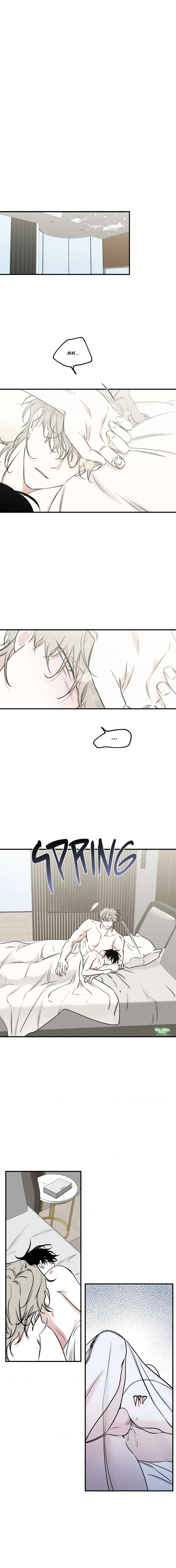 Đọc truyện Thủy triều thấp lúc chạng vạng - Chapter 101