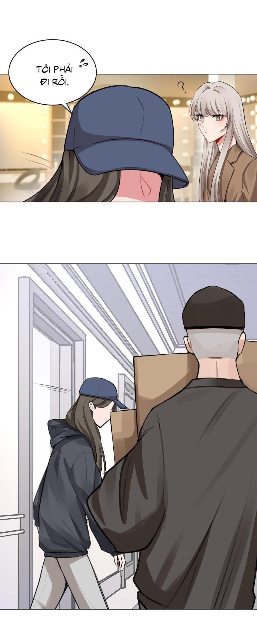 Đọc truyện Flower of youth - Chapter 1