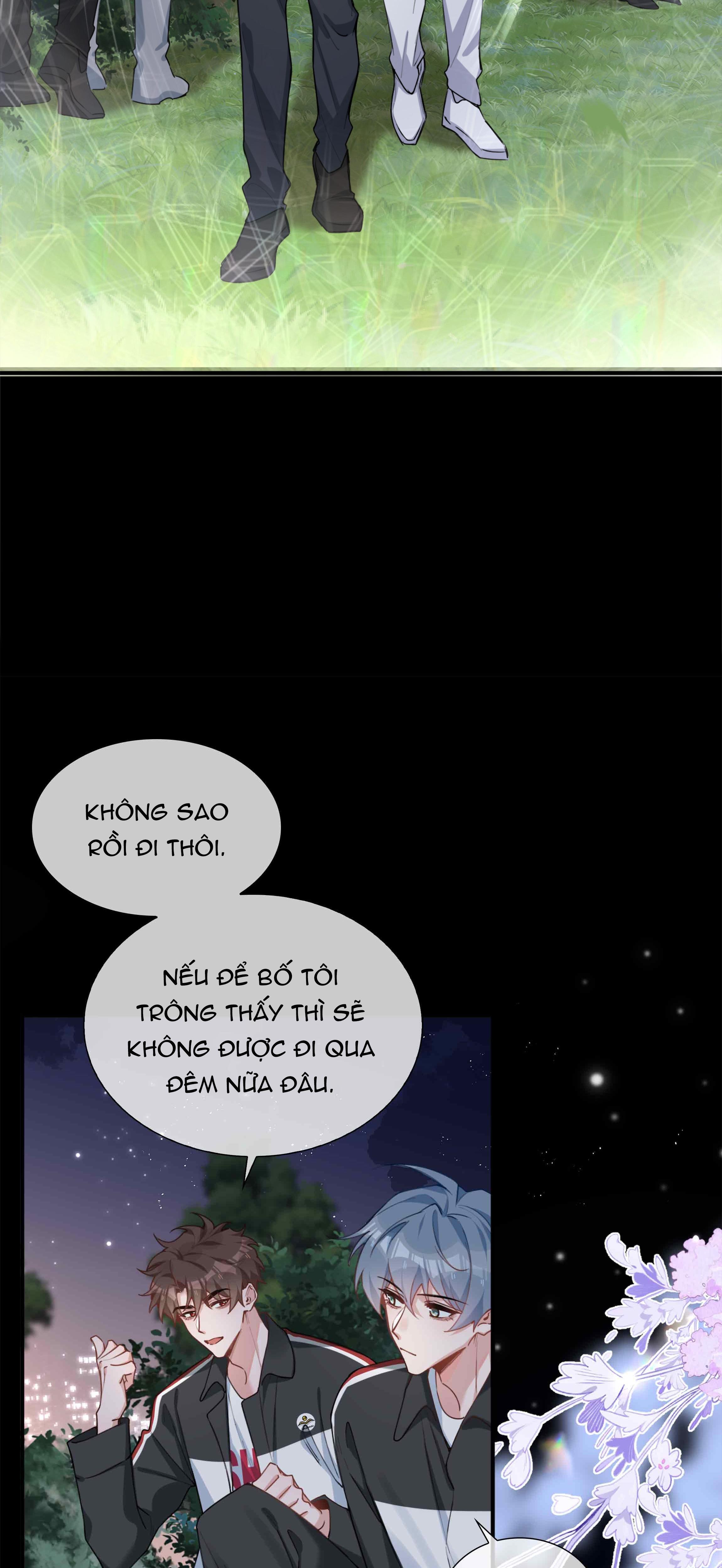 Đọc truyện Trường Cấp Ba Sơn Hải - Chapter 86