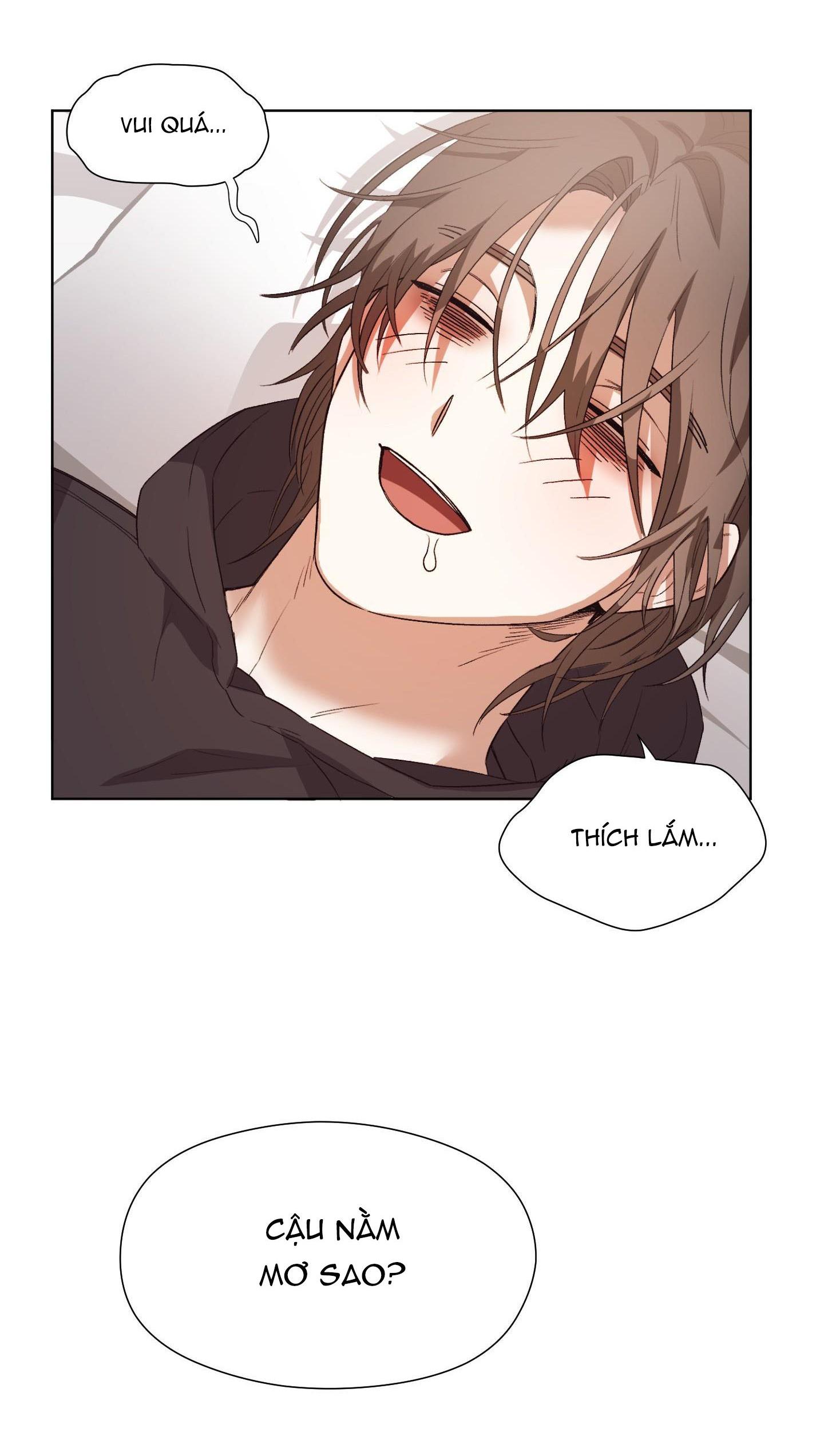 Đọc truyện BL NGẮN CHỊCH HỎNY - Chapter 36.3