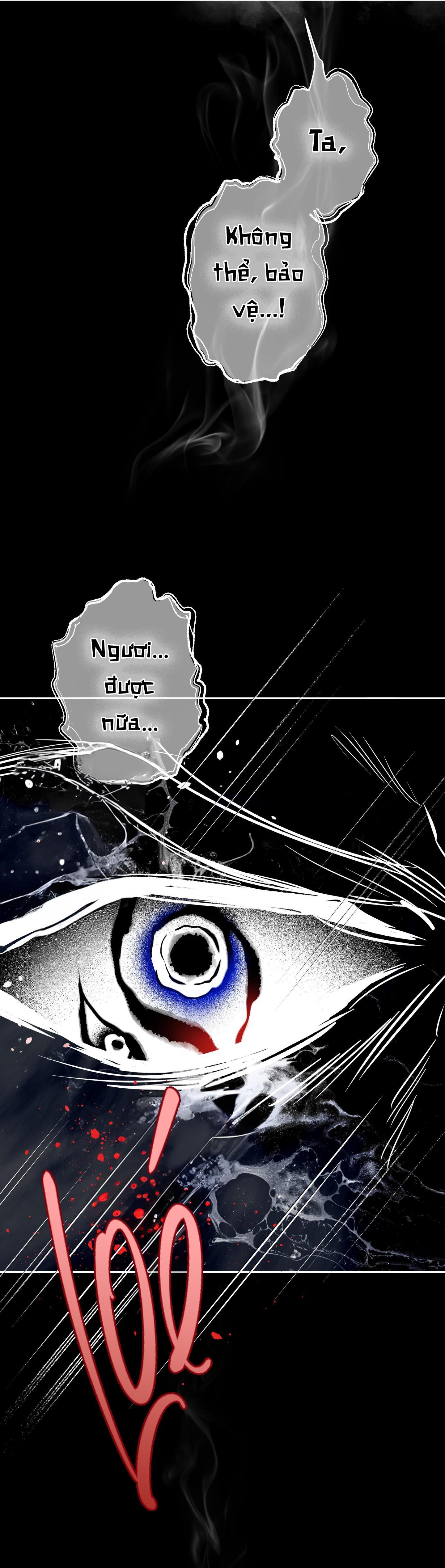 Đọc truyện CÓ LẼ MỖI NGÀY ĐỀU MƯA - Chapter 4