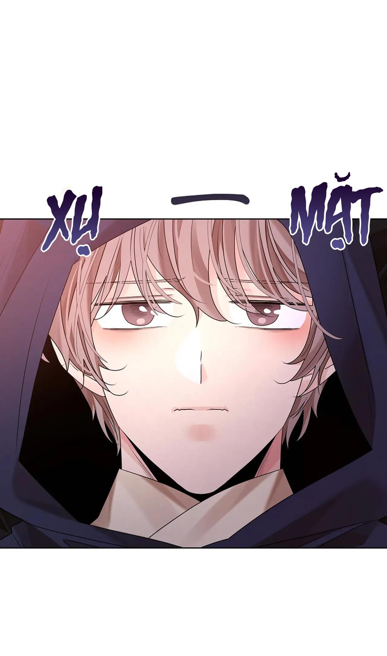 Đọc truyện HOA GIẤY - Chapter 91