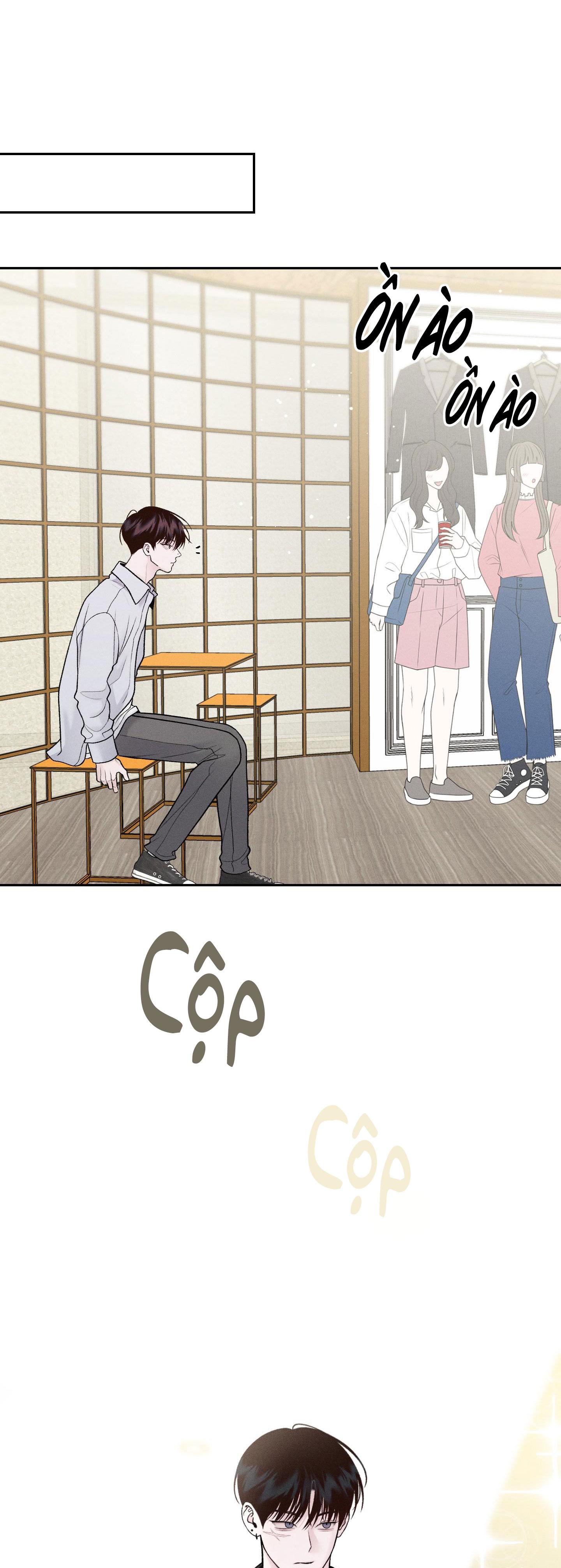 Đọc truyện VỊ CỨU TINH VÀO THỨ HAI - Chapter 20
