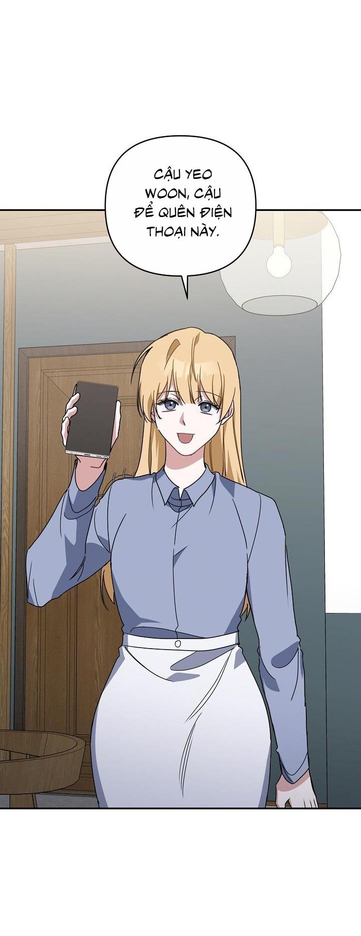 Đọc truyện Khu vực chủ nghĩa tình yêu - Chapter 62