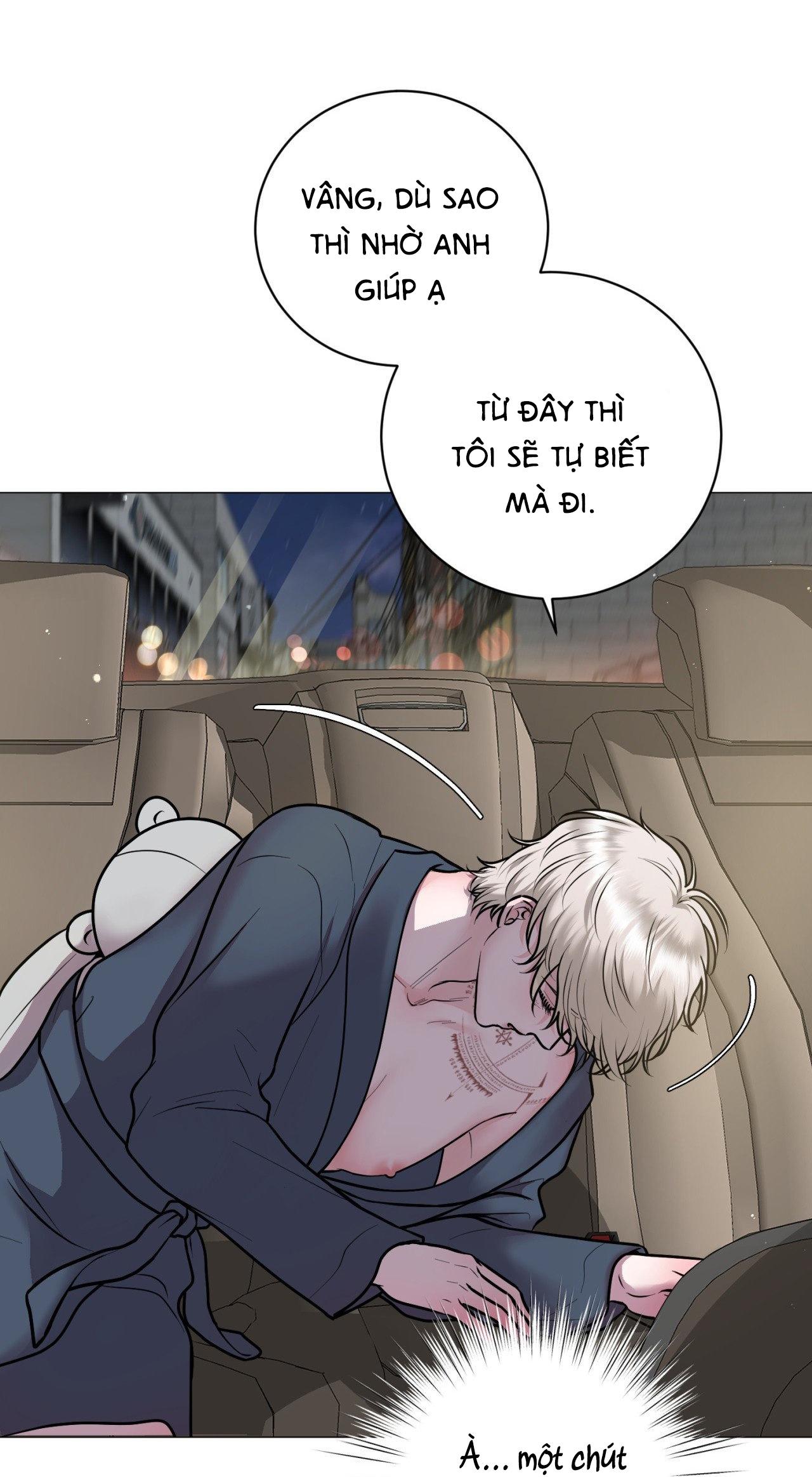 Đọc truyện ẢO TƯỞNG - Chapter 1