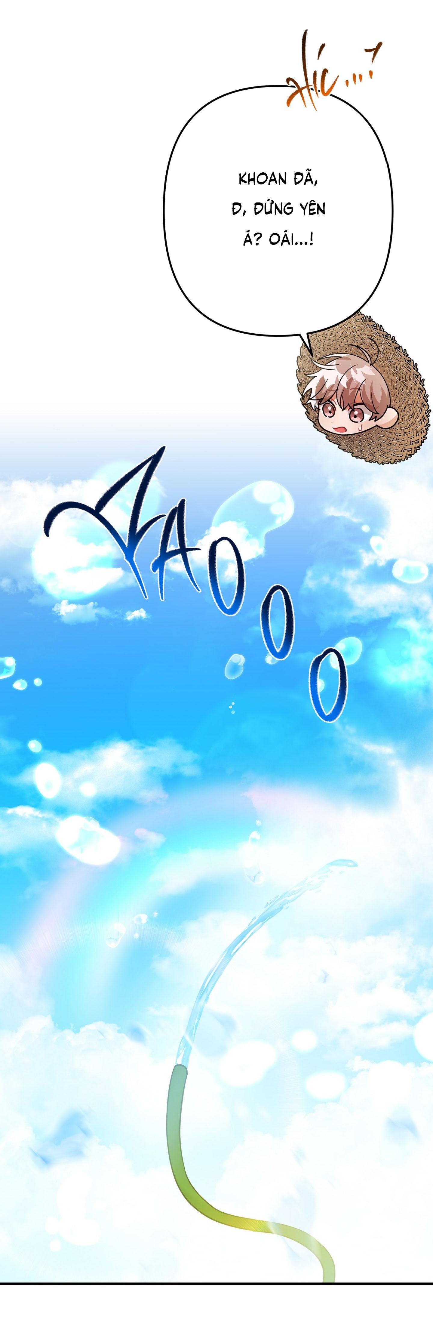 Đọc truyện [DROP] BIỆT THỰ HOA HỒNG CỦA ANH DO DO HOON - Chapter 8