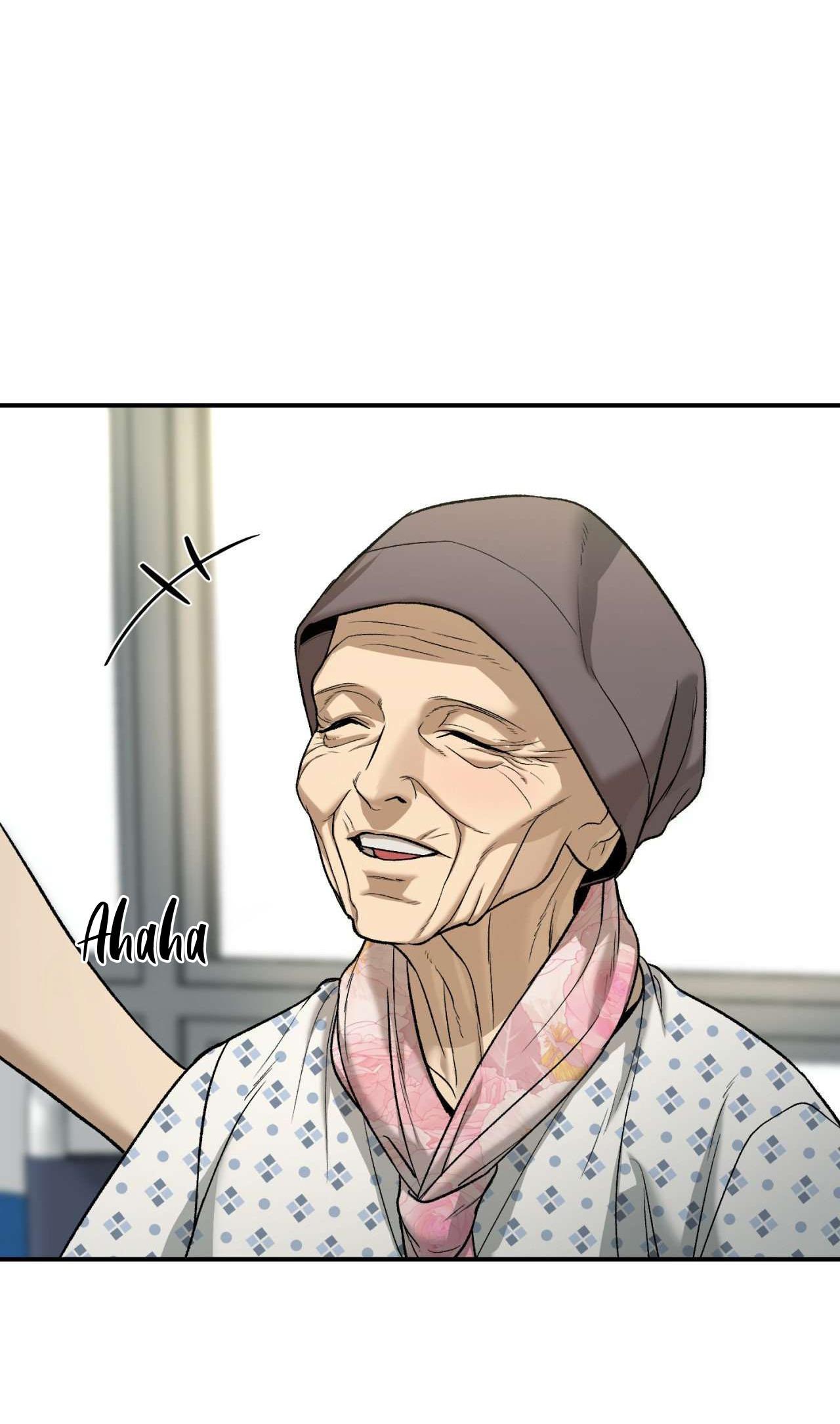 Đọc truyện  ChinhX - Vận Xui - Chapter 56