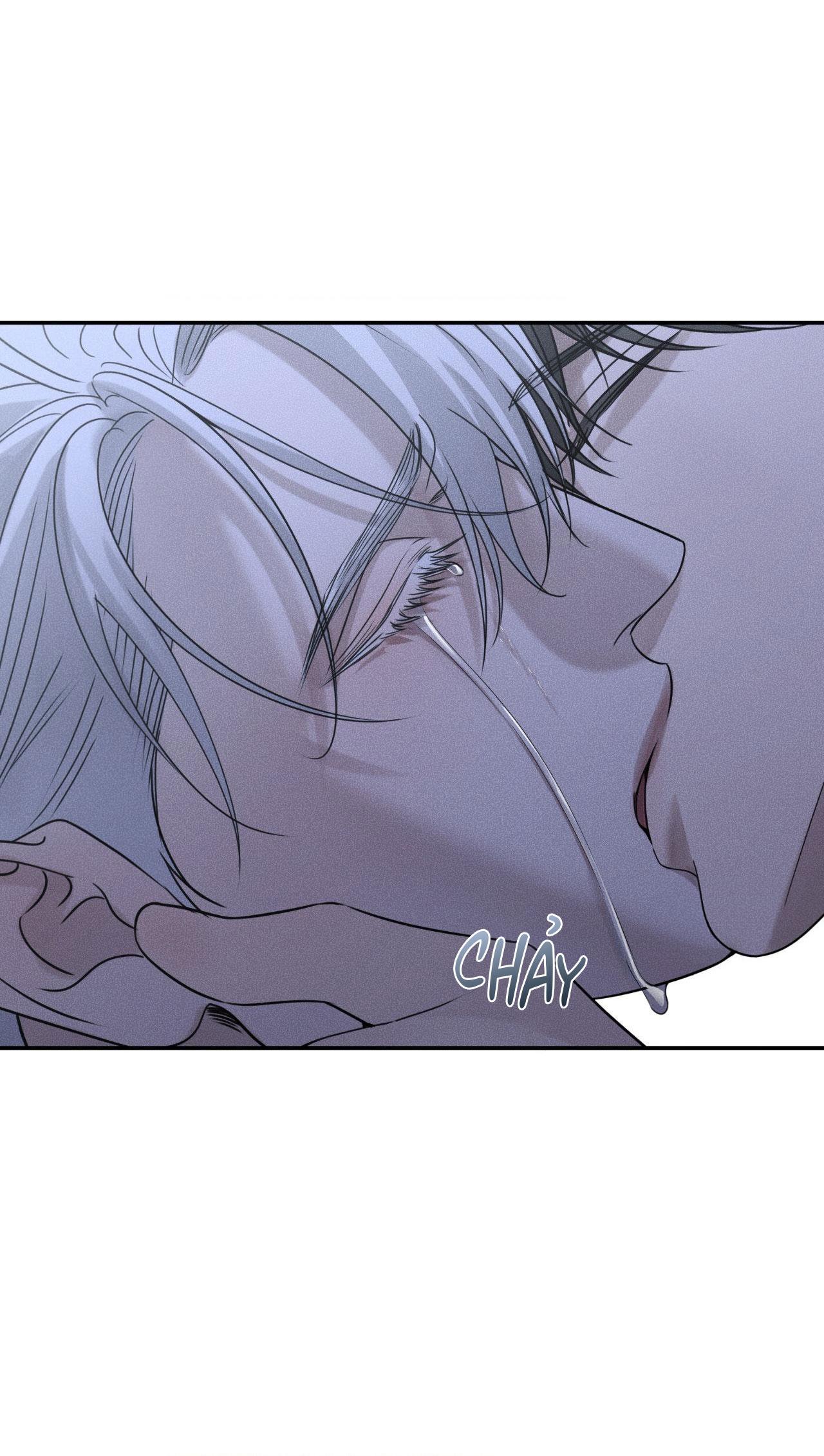 Đọc truyện DEAR, TEDDY BEAR - Chapter 26