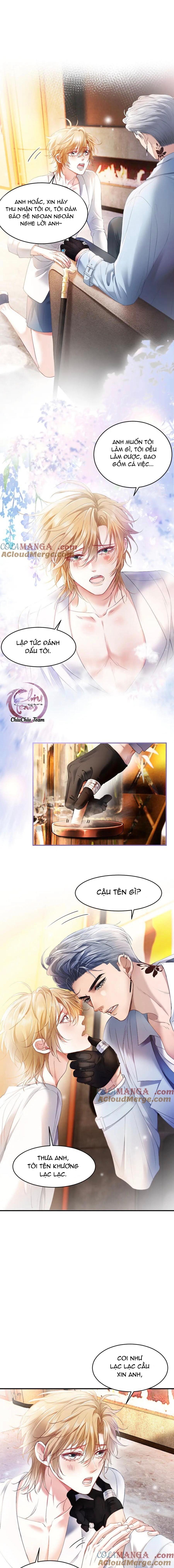 Đọc truyện Tiểu thiếu gia dựa vào nhan sắc càn quét toàn hệ thống - Chapter 32