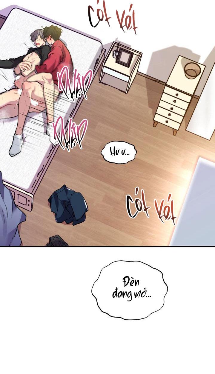 Đọc truyện THÚ CƯNG DAMDANG - Chapter 6.3