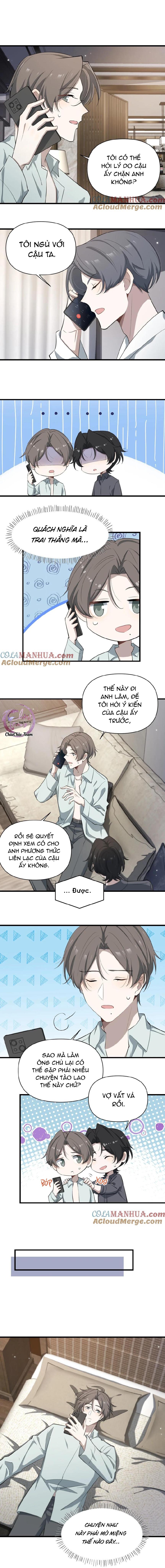 Đọc truyện Công Thức Mỹ Học - Chapter 72