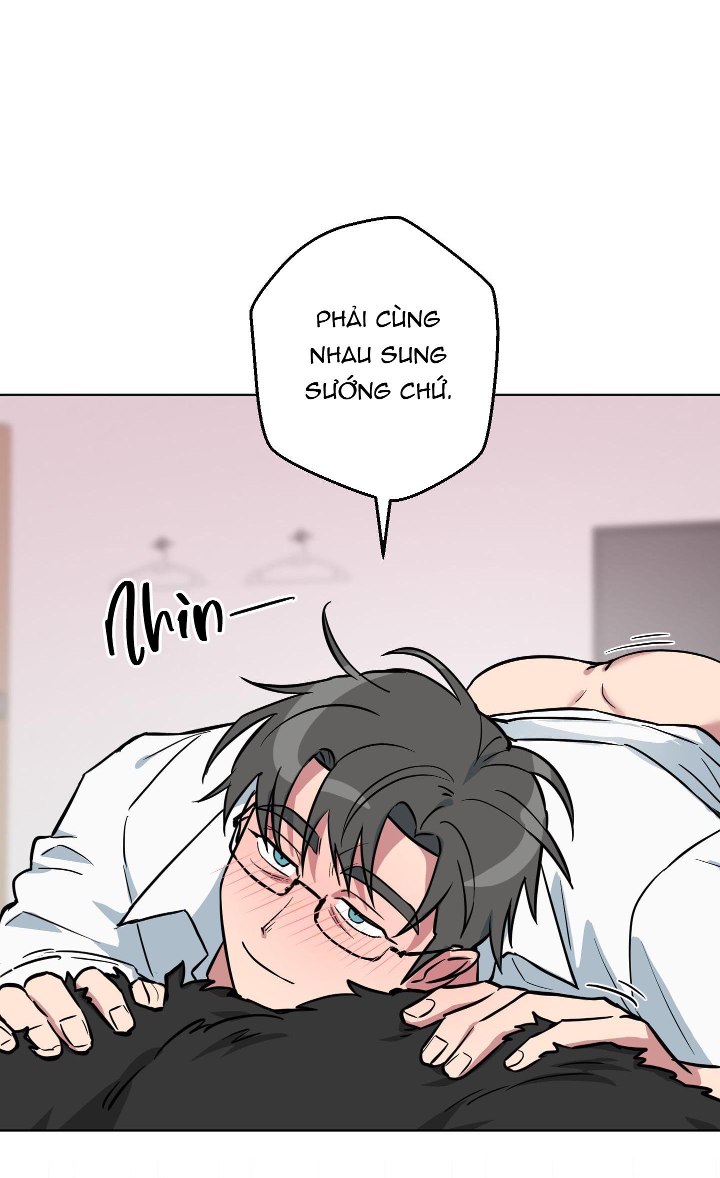 Đọc truyện CHÚ ĐÃ BIẾT HẾT RỒI SAO ? - Chapter 11