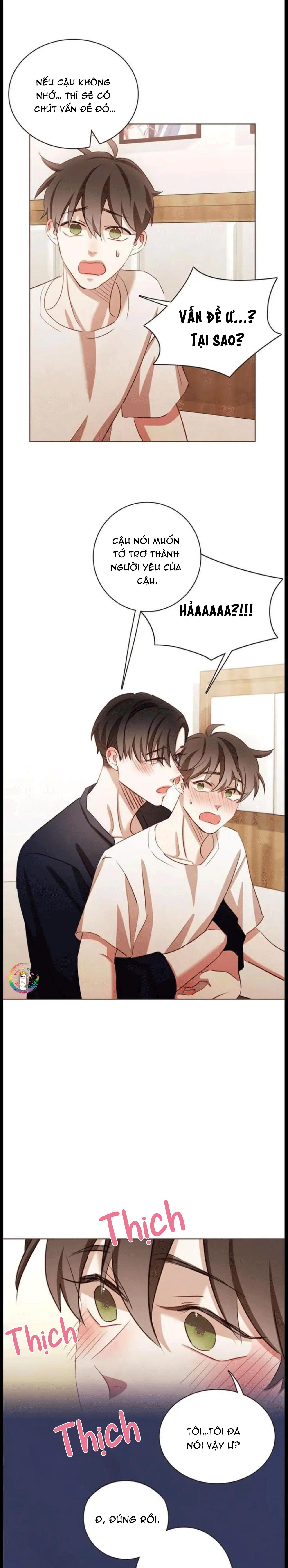 Đọc truyện Ma Cà Rồng Đếch Có Thật Đâu! (END) - Chapter 60