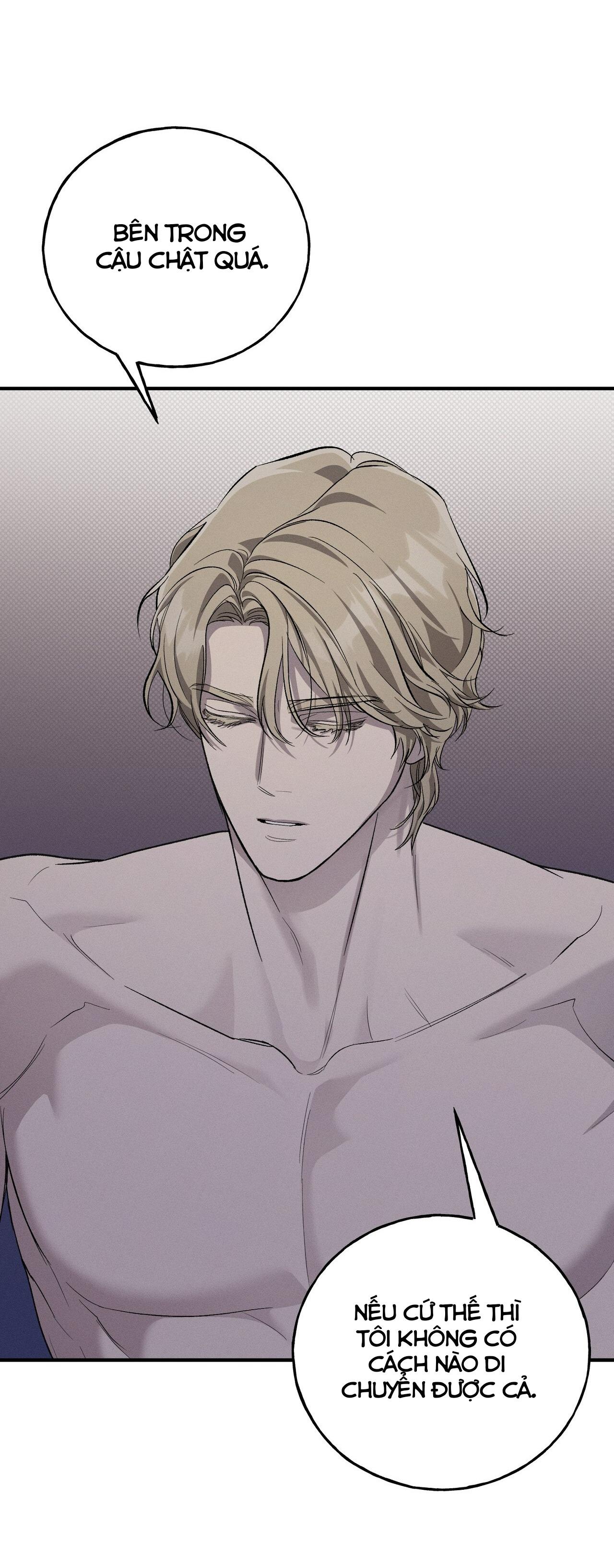 Đọc truyện LÂU ĐÀI EBONY - Chapter 11