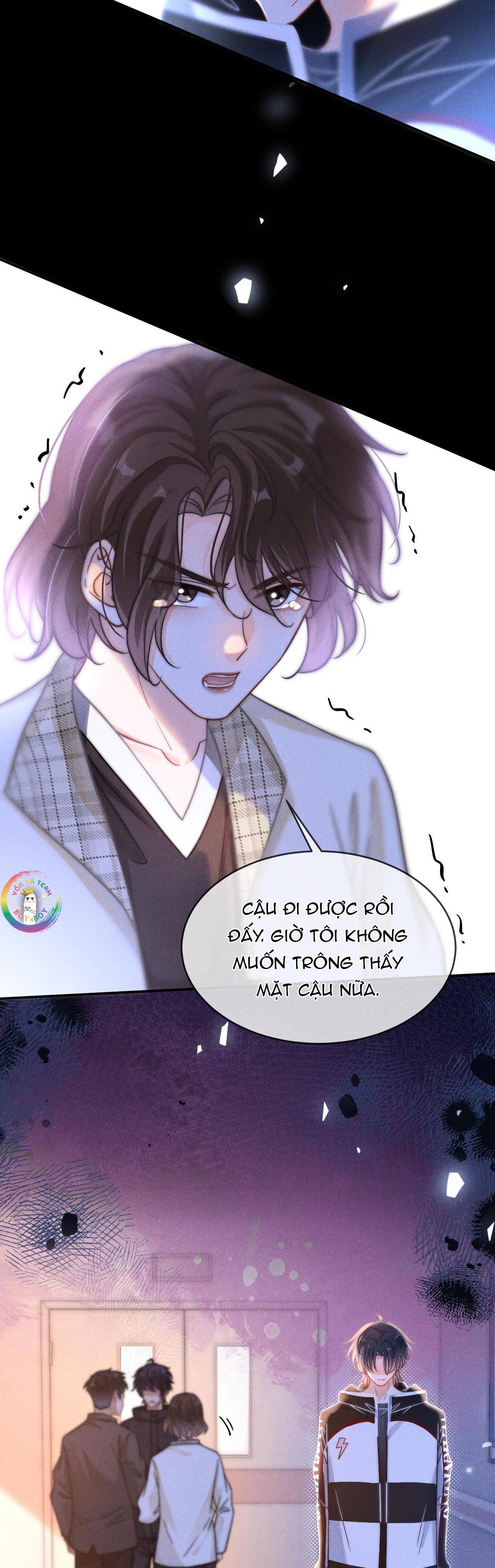 Đọc truyện Nam Thần Bá Đạo Cầu Xin Tôi Quay Lại (NGANG RAW) - Chapter 52