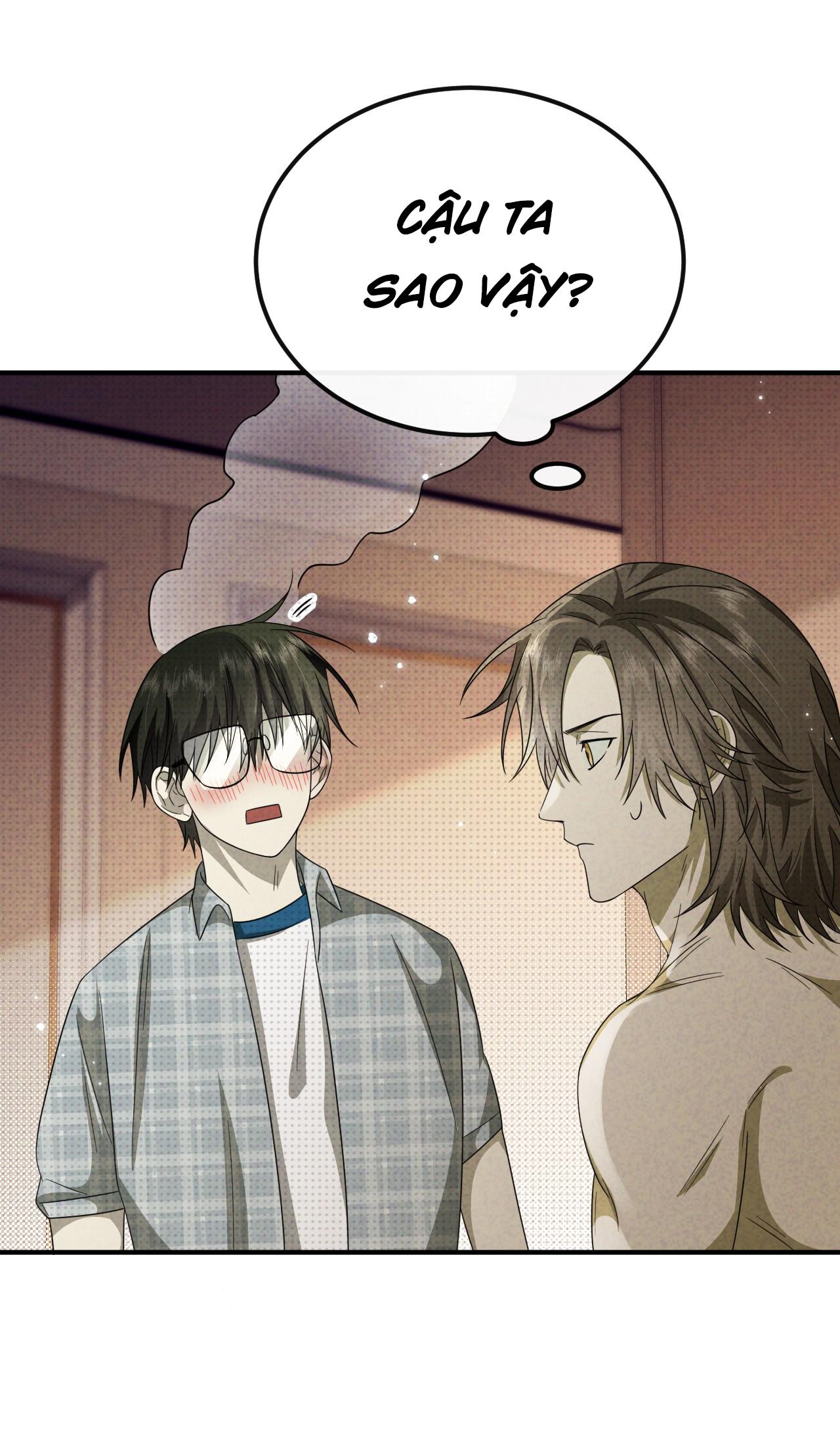 Đọc truyện Chí Âm Chí Dương (END) - Chapter 26