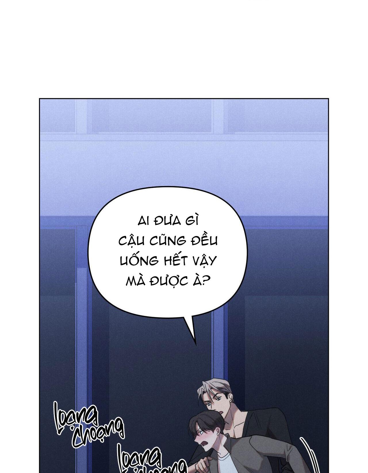 Đọc truyện NGƯỜI TÌNH BÍ MẬT - Chapter 9