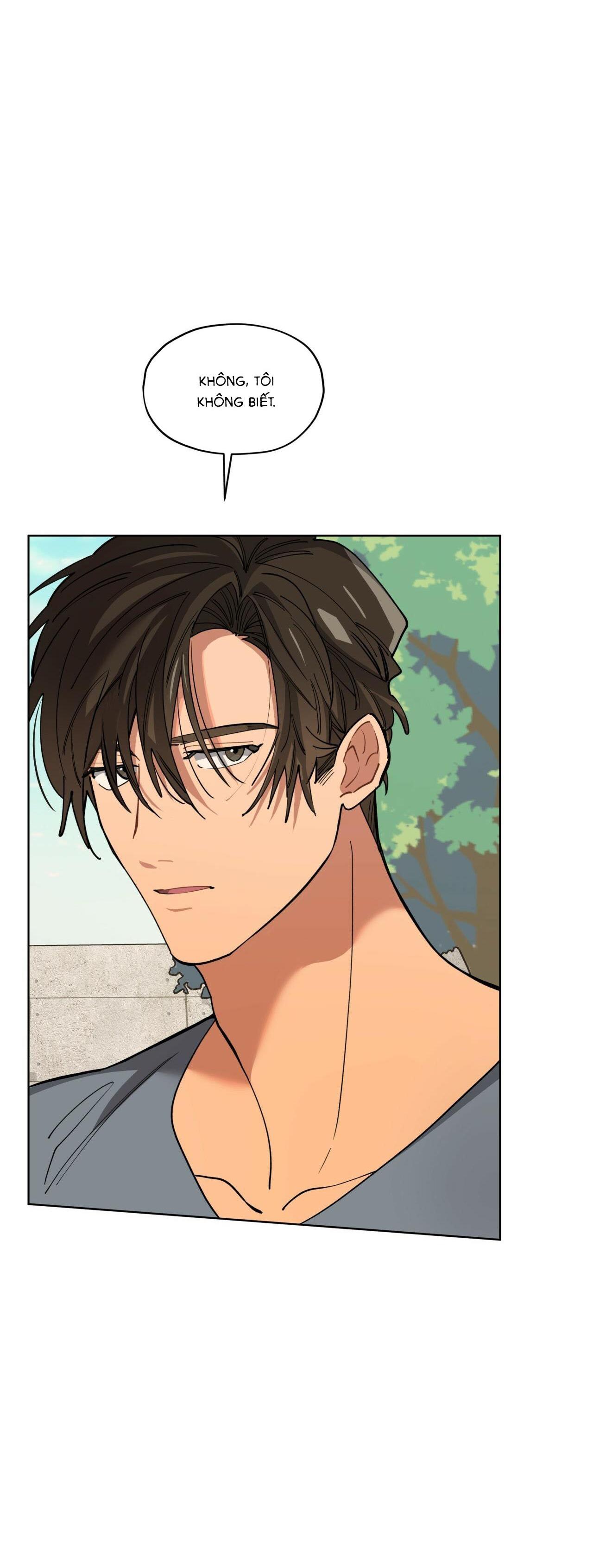 Đọc truyện  Mưa Rào - Chapter 6