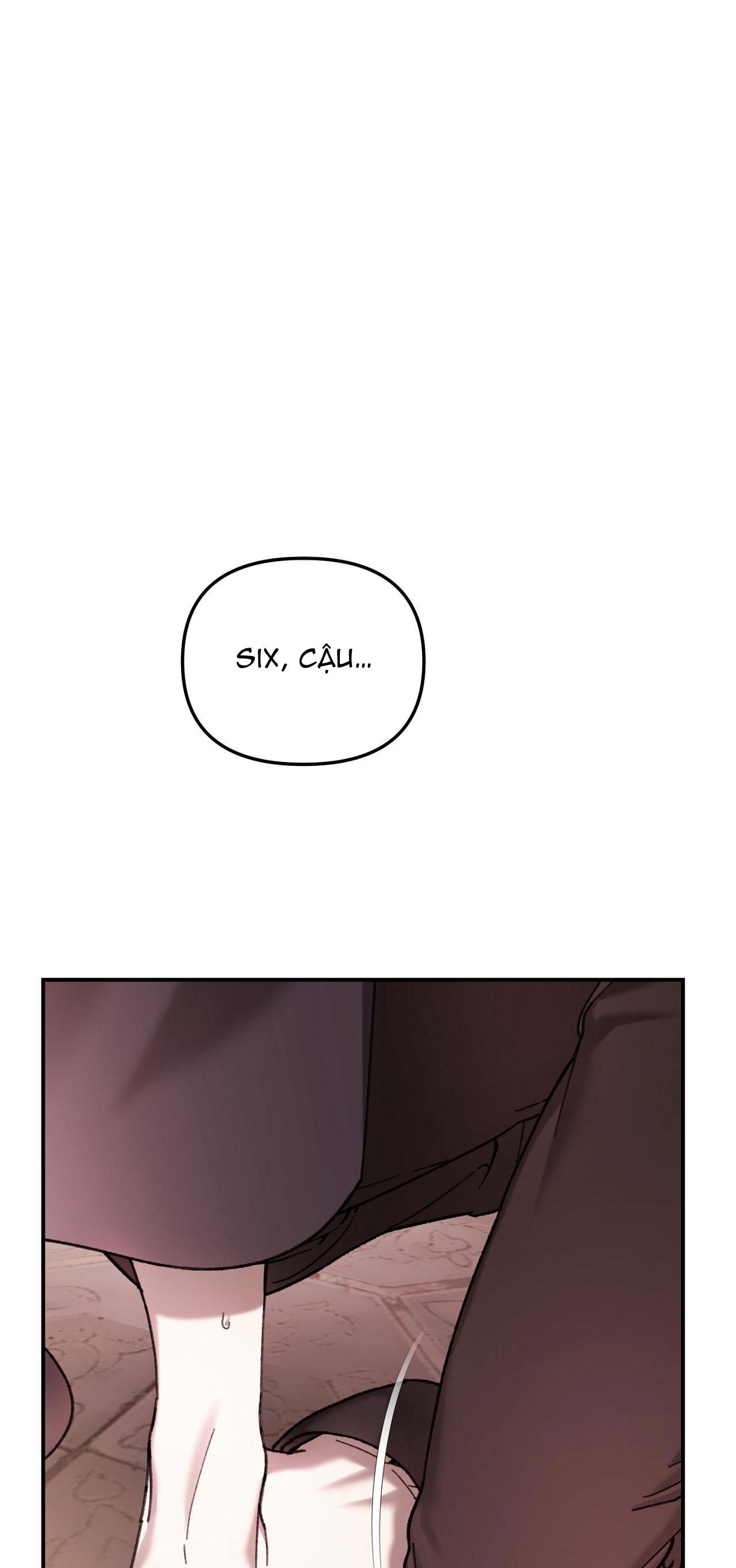 Đọc truyện SÓI TRONG LỒNG - Chapter 14